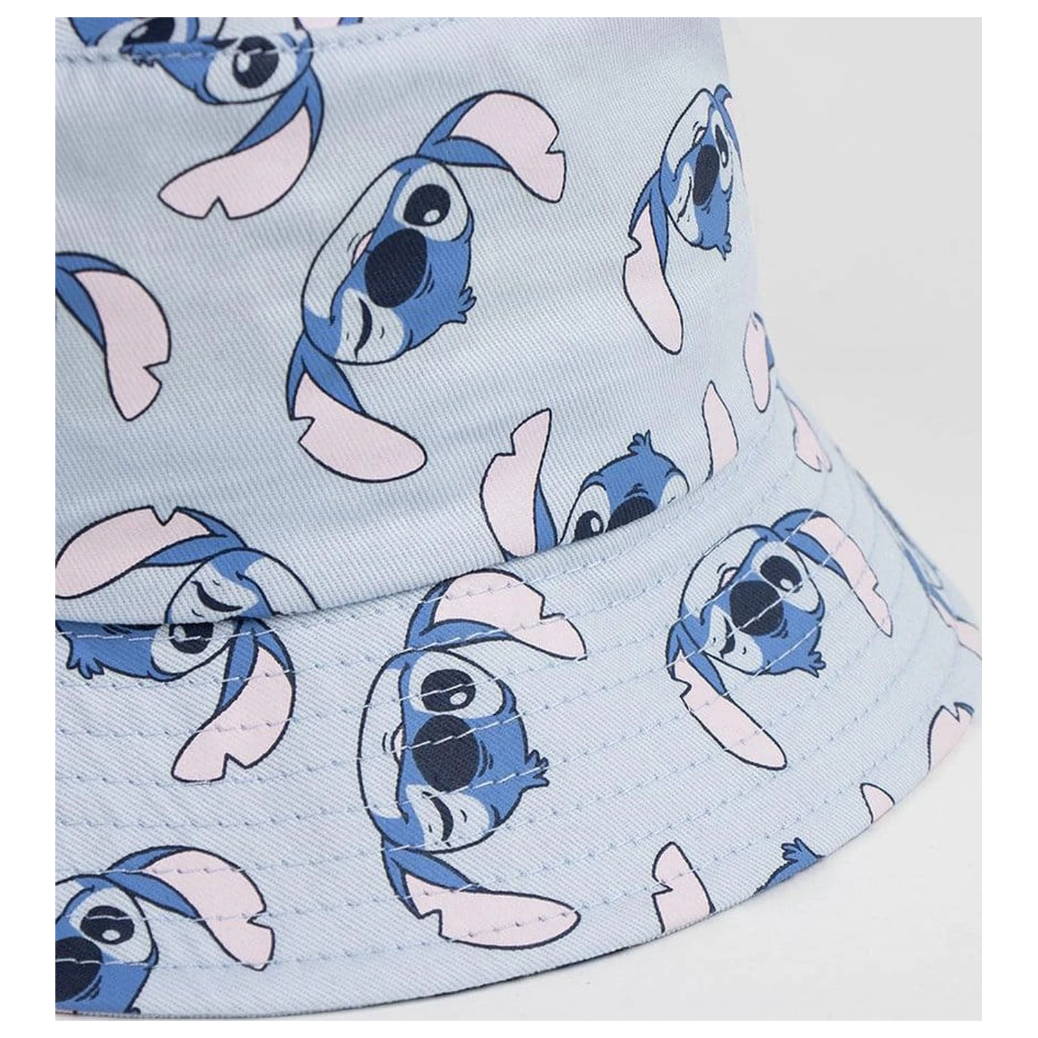 Lilo & Stitch Bucket Hat Stitch B 52 cm product photo