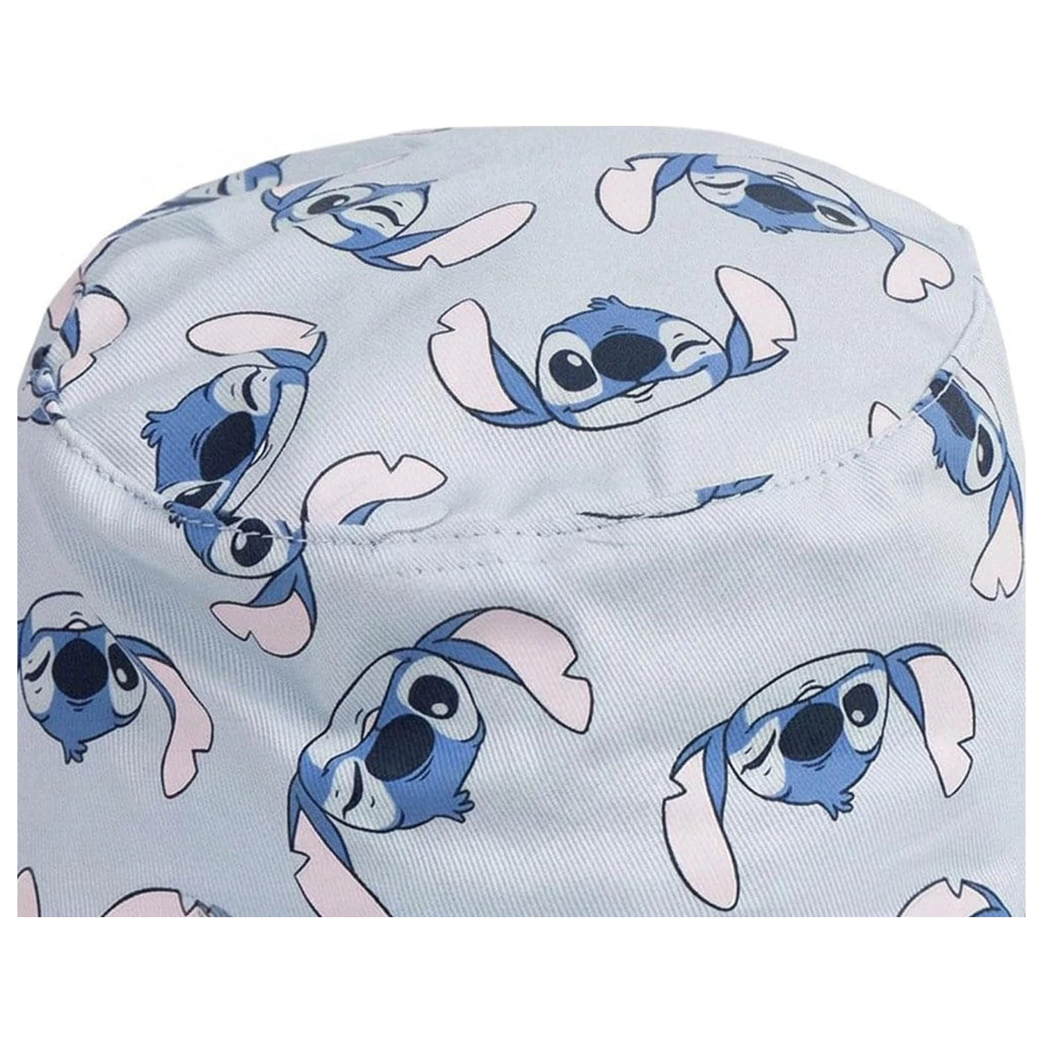 Lilo & Stitch Bucket Hat Stitch B 52 cm product photo