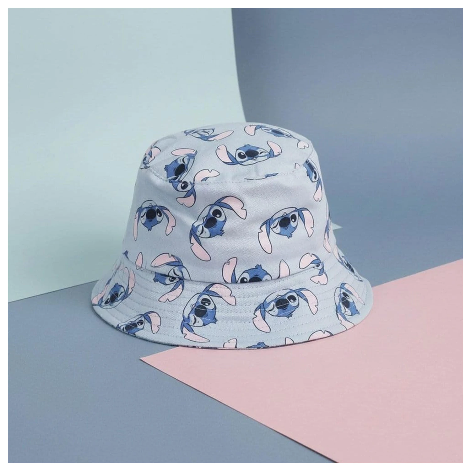 Lilo & Stitch Bucket Hat Stitch B 52 cm product photo