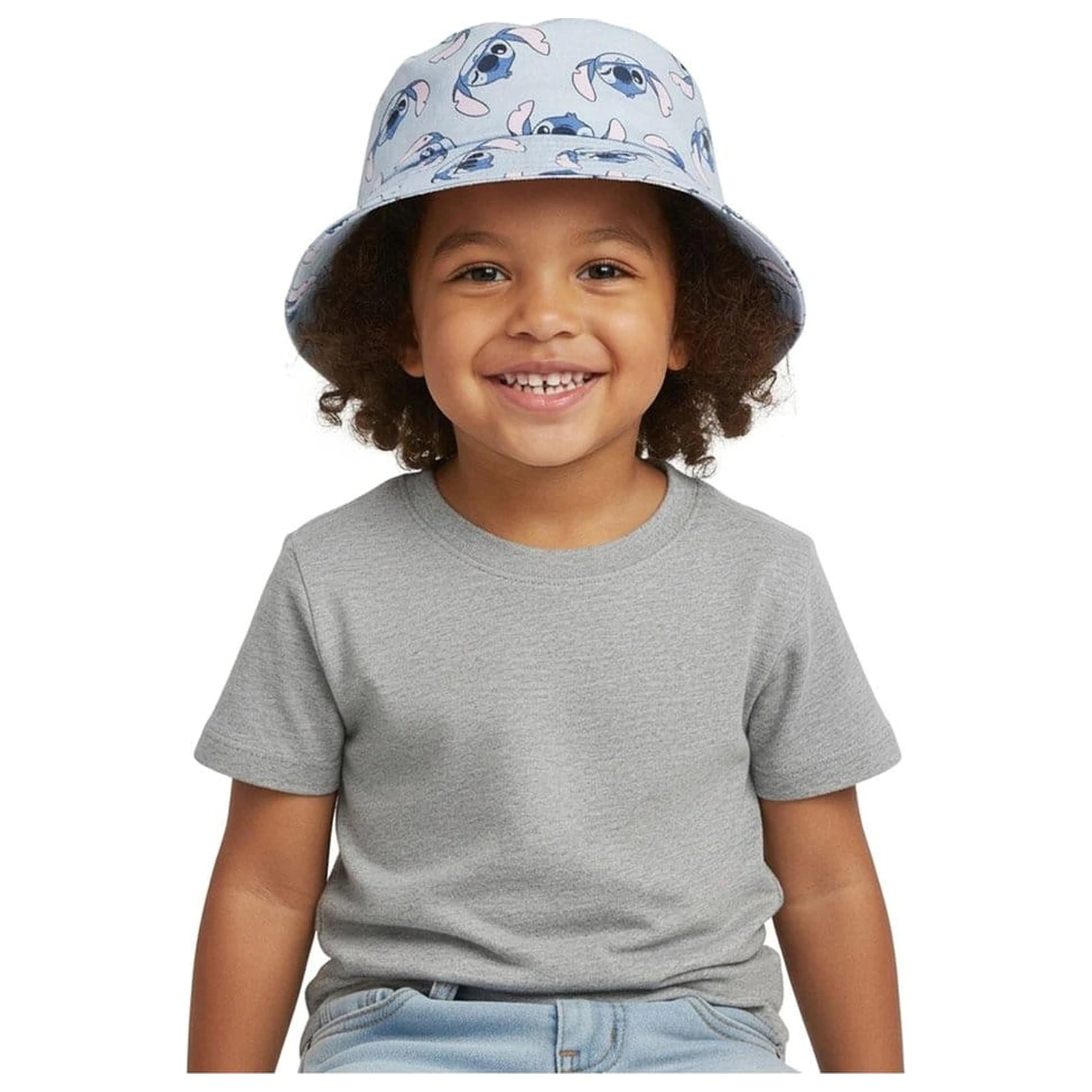 Lilo & Stitch Bucket Hat Stitch B 52 cm product photo