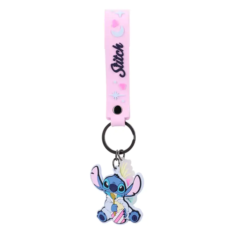 Lilo & Stitch Key Chain product photo