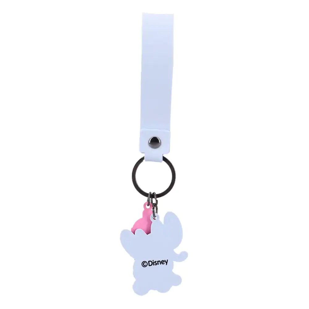 Lilo & Stitch Key Chain Angel product photo