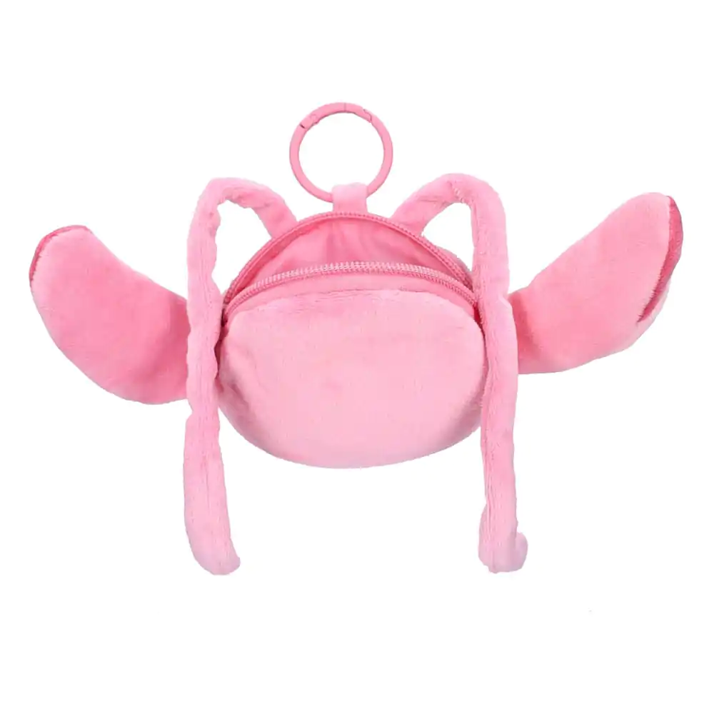 Lilo & Stitch Key Chain Angel product photo