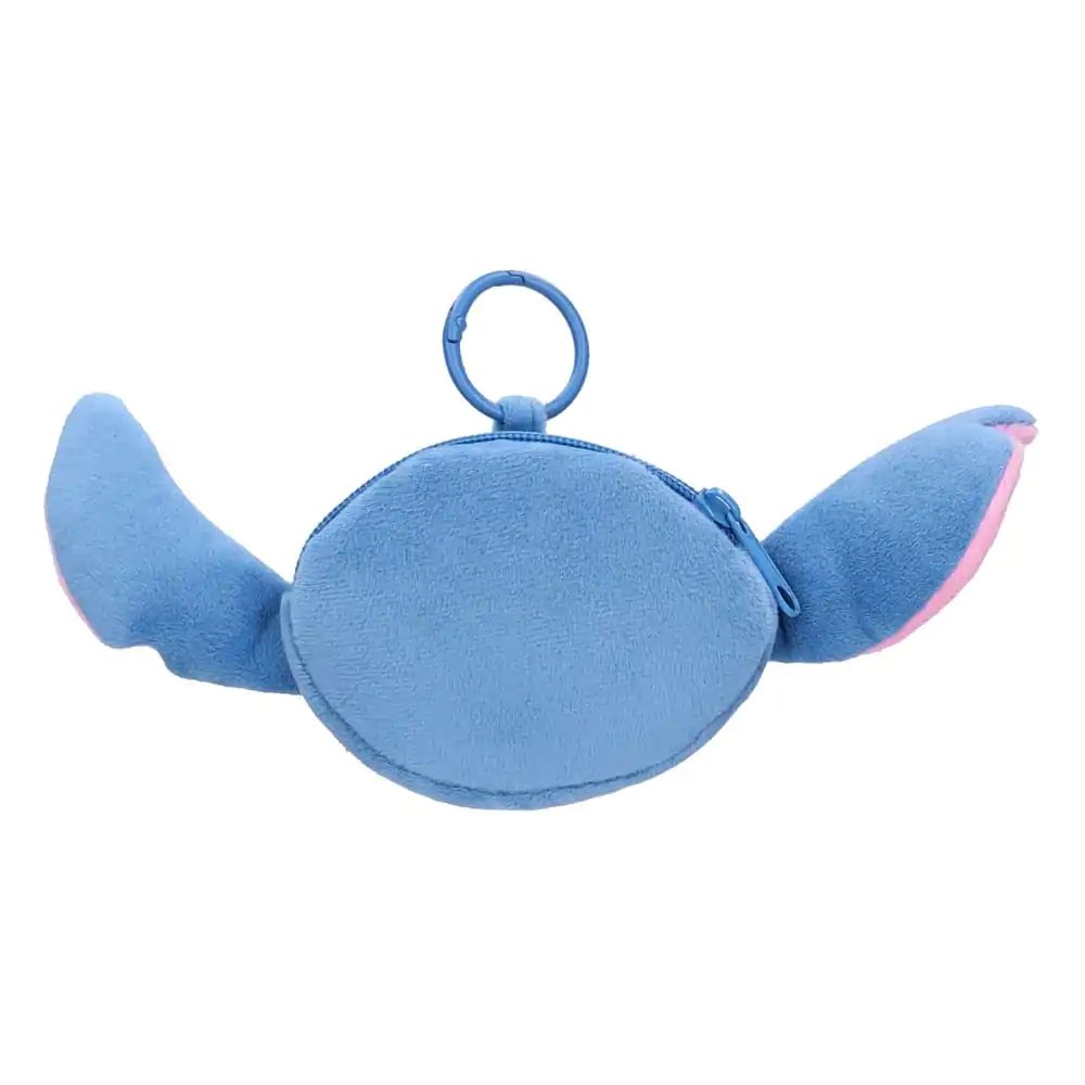 Lilo & Stitch Key Chain Stitch Plushie Pals product photo