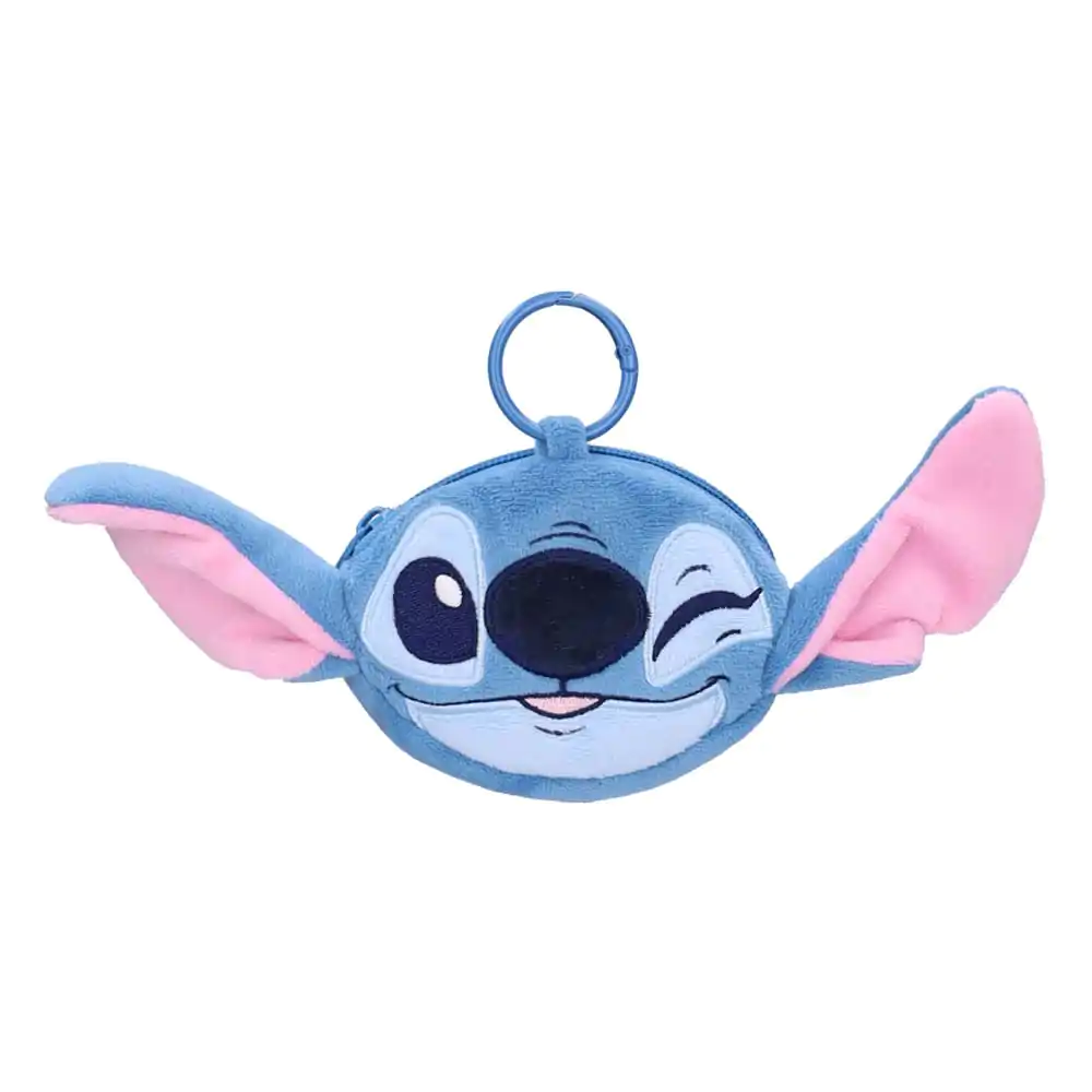 Lilo & Stitch Key Chain Stitch Plushie Pals product photo