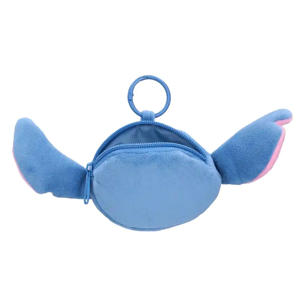 Lilo & Stitch Key Chain Stitch Plushie Pals product photo