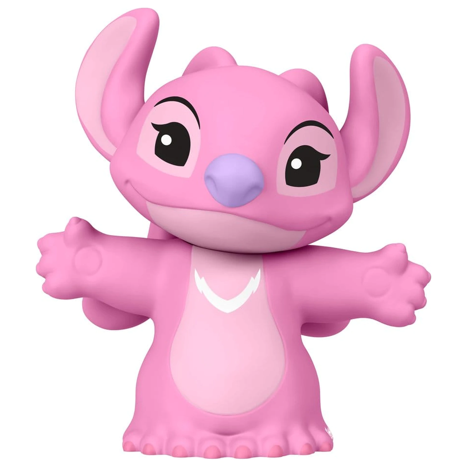 Lilo & Stitch Little People Collector Mini Figure 3-Pack Stitch & The Cousins 7 cm product photo