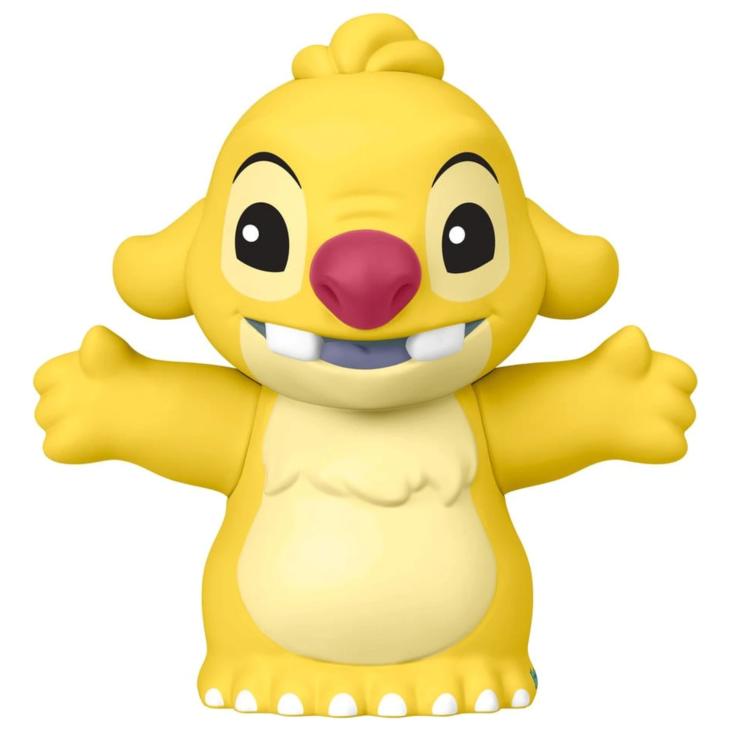 Lilo & Stitch Little People Collector Mini Figure 3-Pack Stitch & The Cousins 7 cm product photo