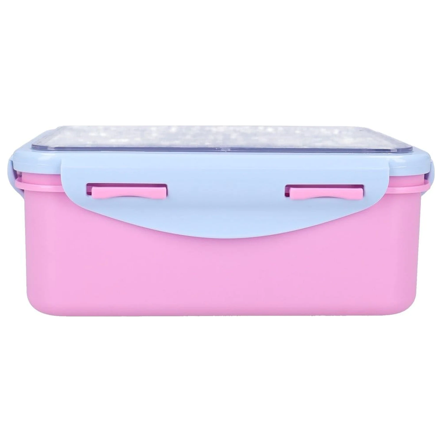 Lilo & Stitch Lunch Box Lunch Love 18 cm product photo