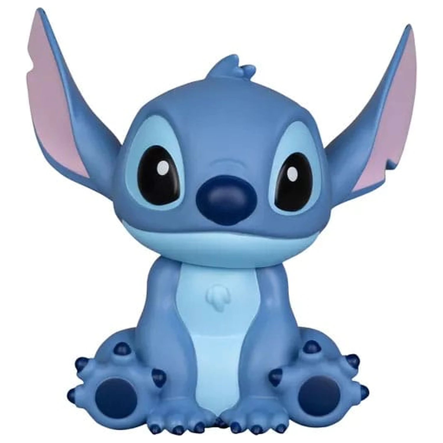 Lilo & Stitch Coin Bank Stich Sitting 15 cm product photo