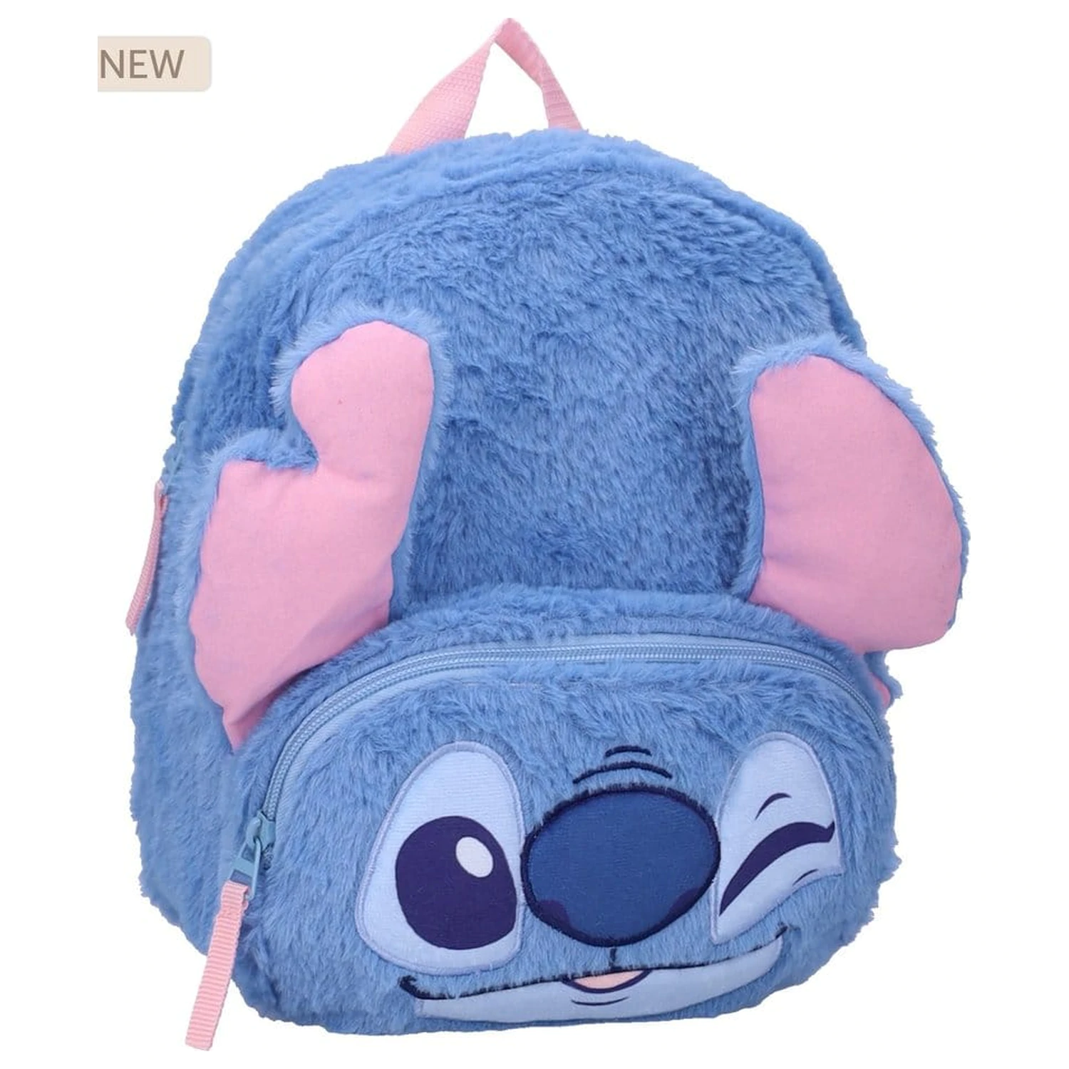Lilo & Stitch Backpack Plush Buddies product photo