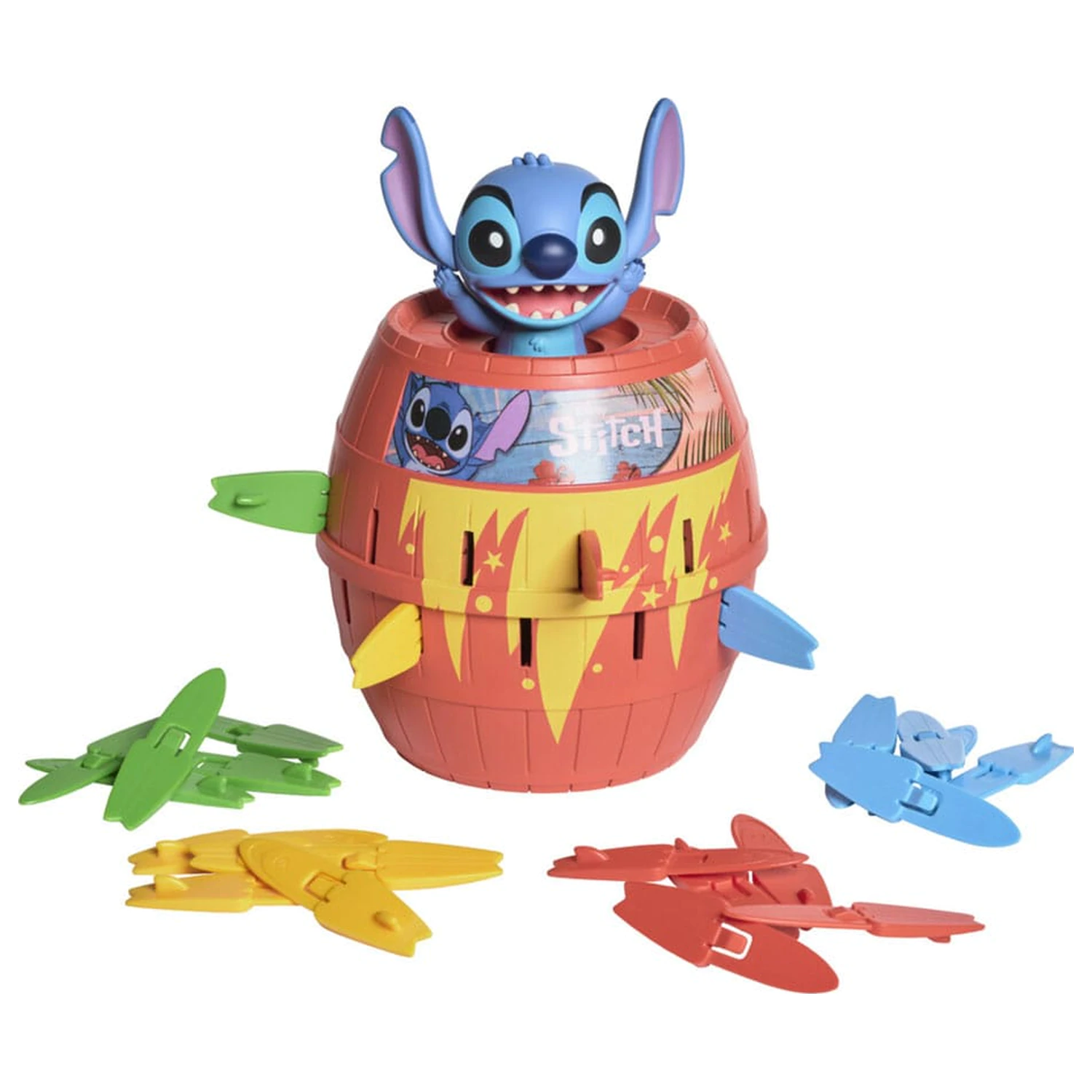 Lilo & Stitch Pop Up Game Stitch  product photo