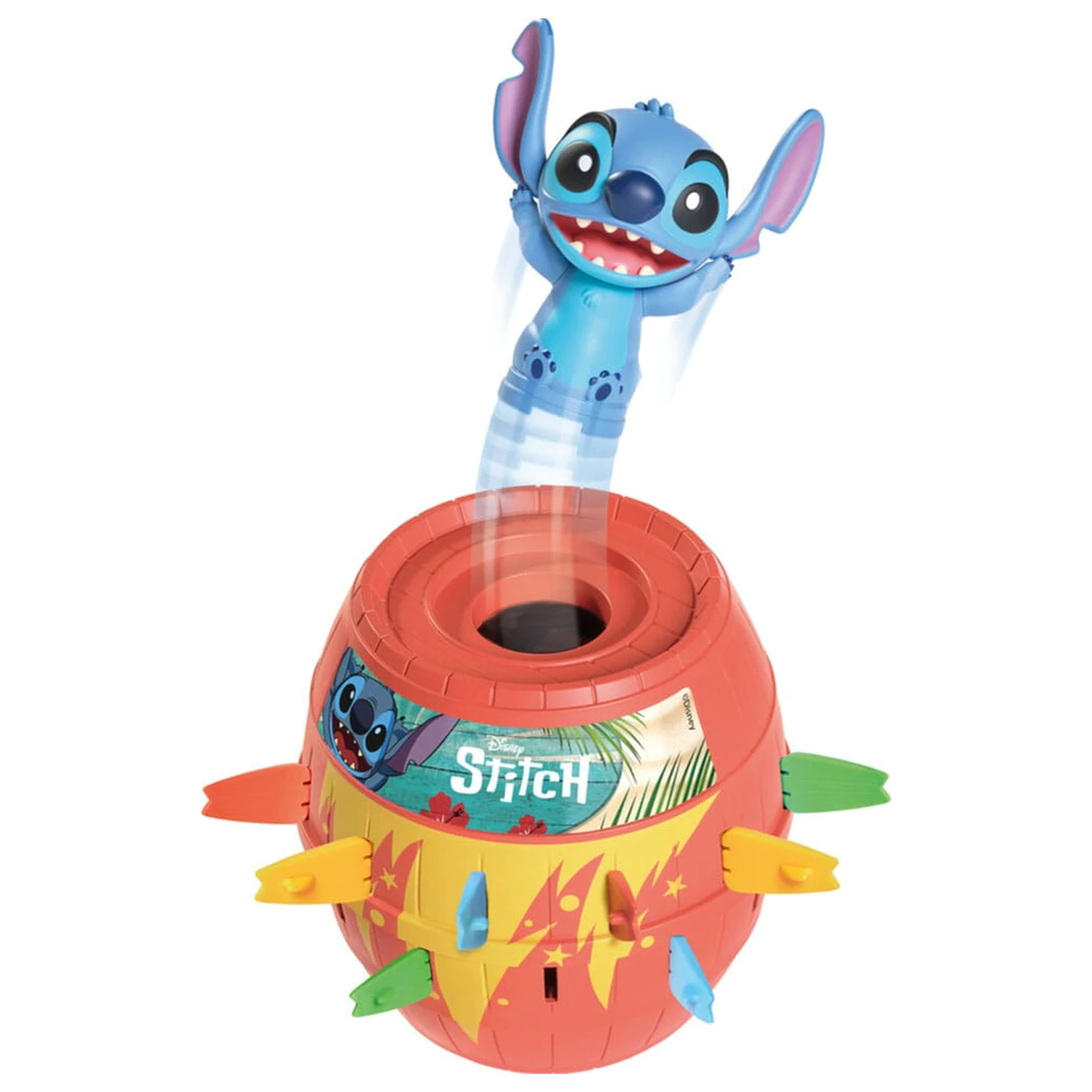 Lilo & Stitch Pop Up Game Stitch  product photo