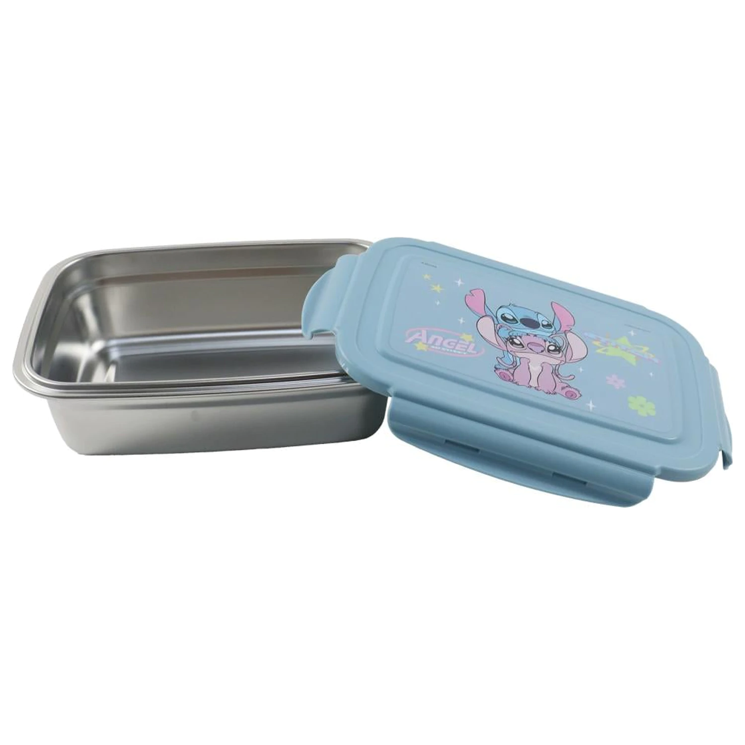 Lilo & Stitch Lunch Box Stainless steel product photo