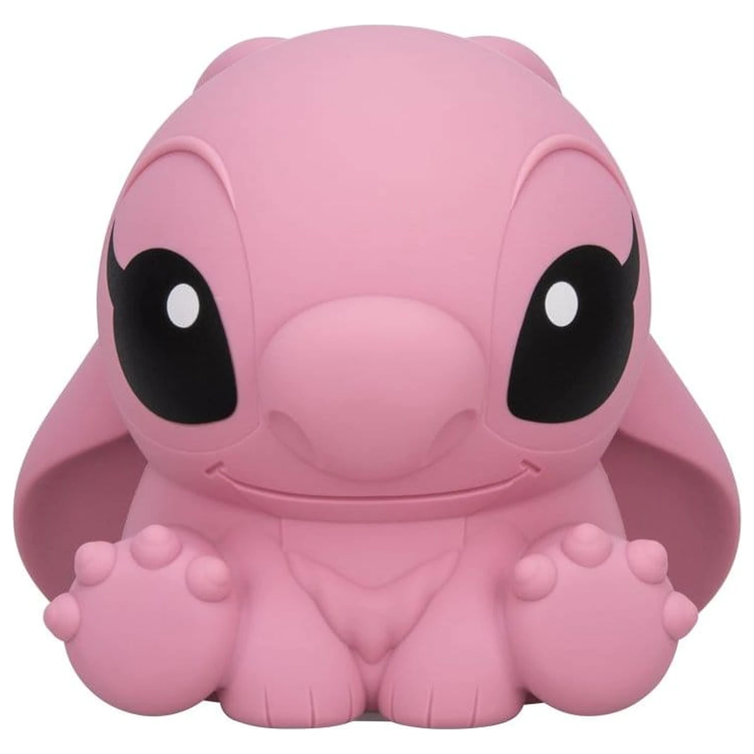 Lilo & Stitch SquishyGlo Silicon Light Angel Rechargeable product photo