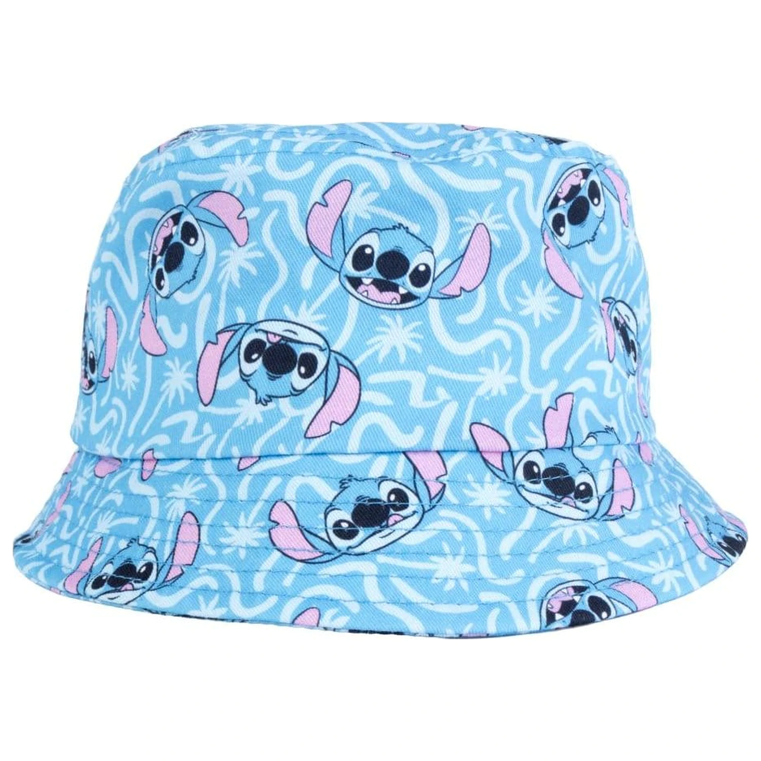 Lilo & Stitch Bucket Hat Stitch A 53 cm product photo