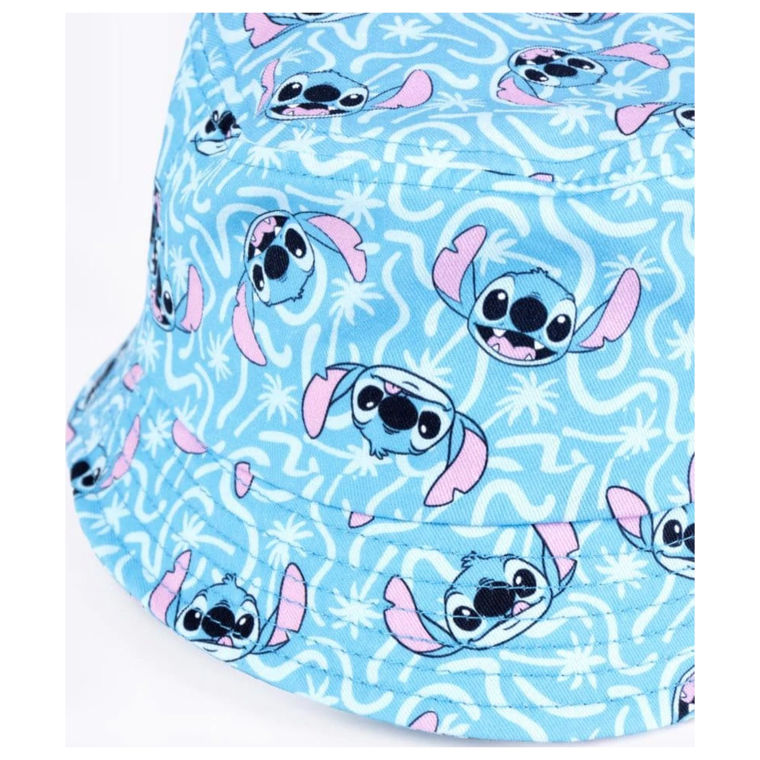 Lilo & Stitch Bucket Hat Stitch A 53 cm product photo