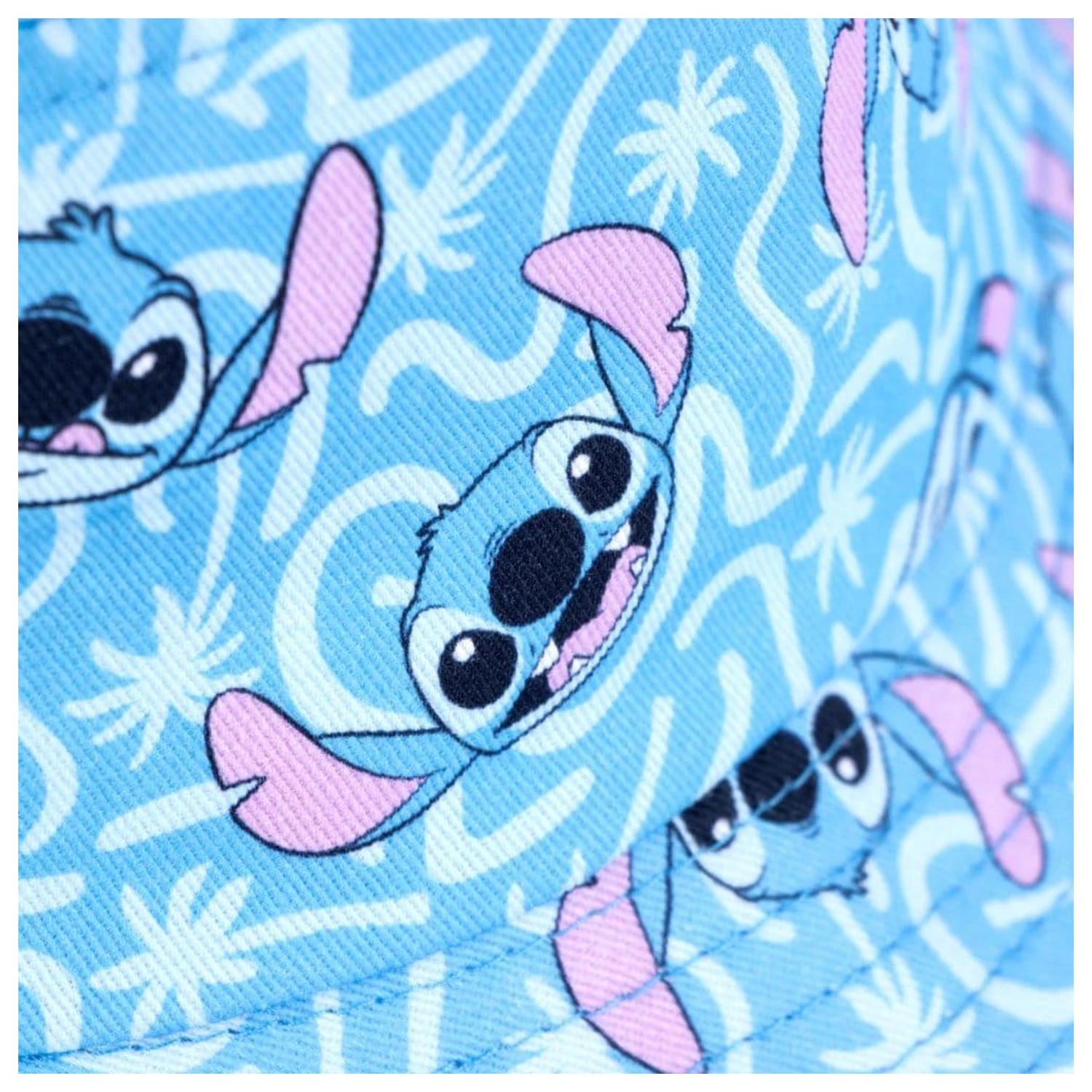 Lilo & Stitch Bucket Hat Stitch A 53 cm product photo