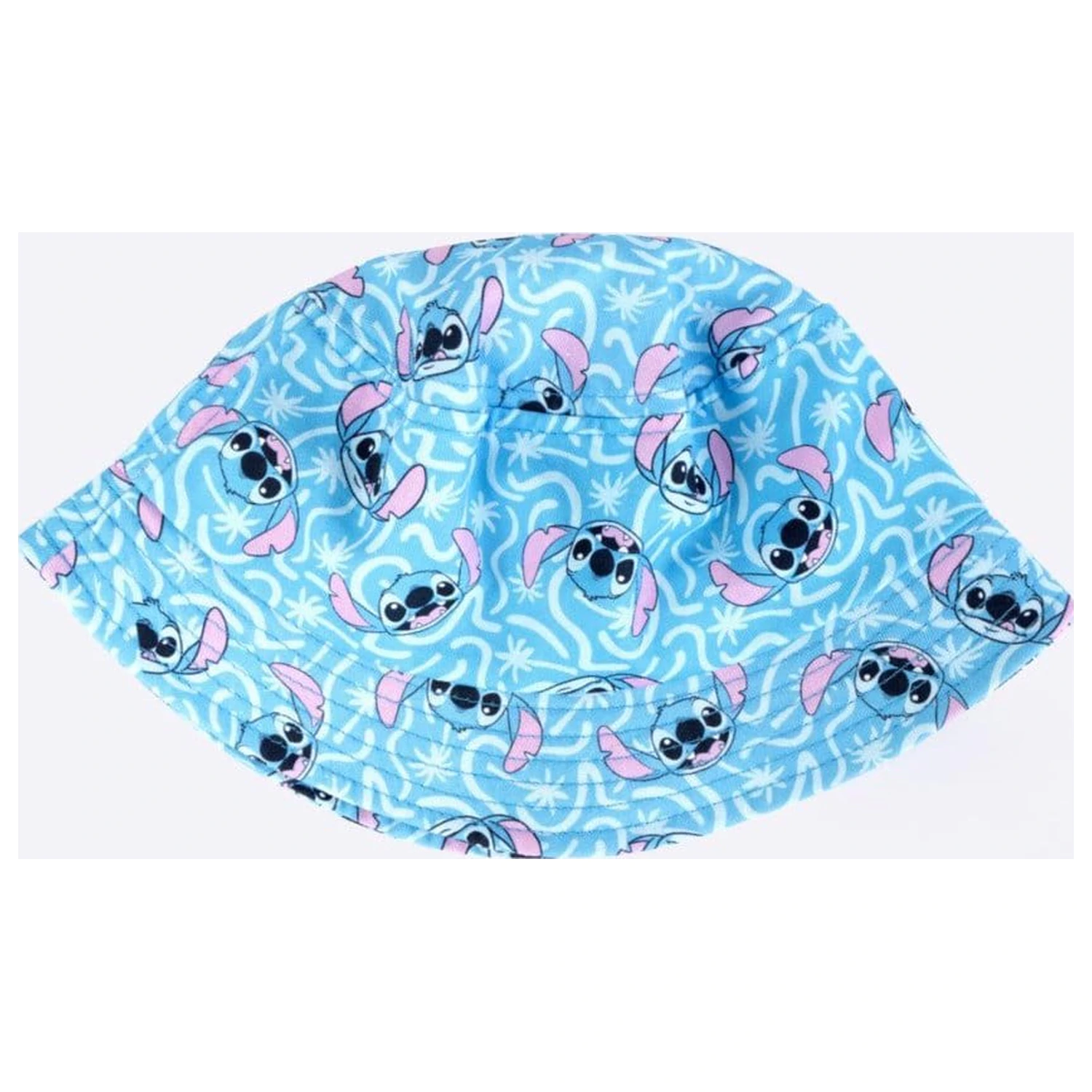Lilo & Stitch Bucket Hat Stitch A 53 cm product photo