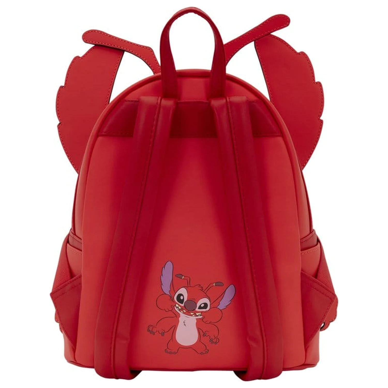 Lilo & Stitch by Loungefly Micro Backpack Stitch, Angel, & Leroy product photo