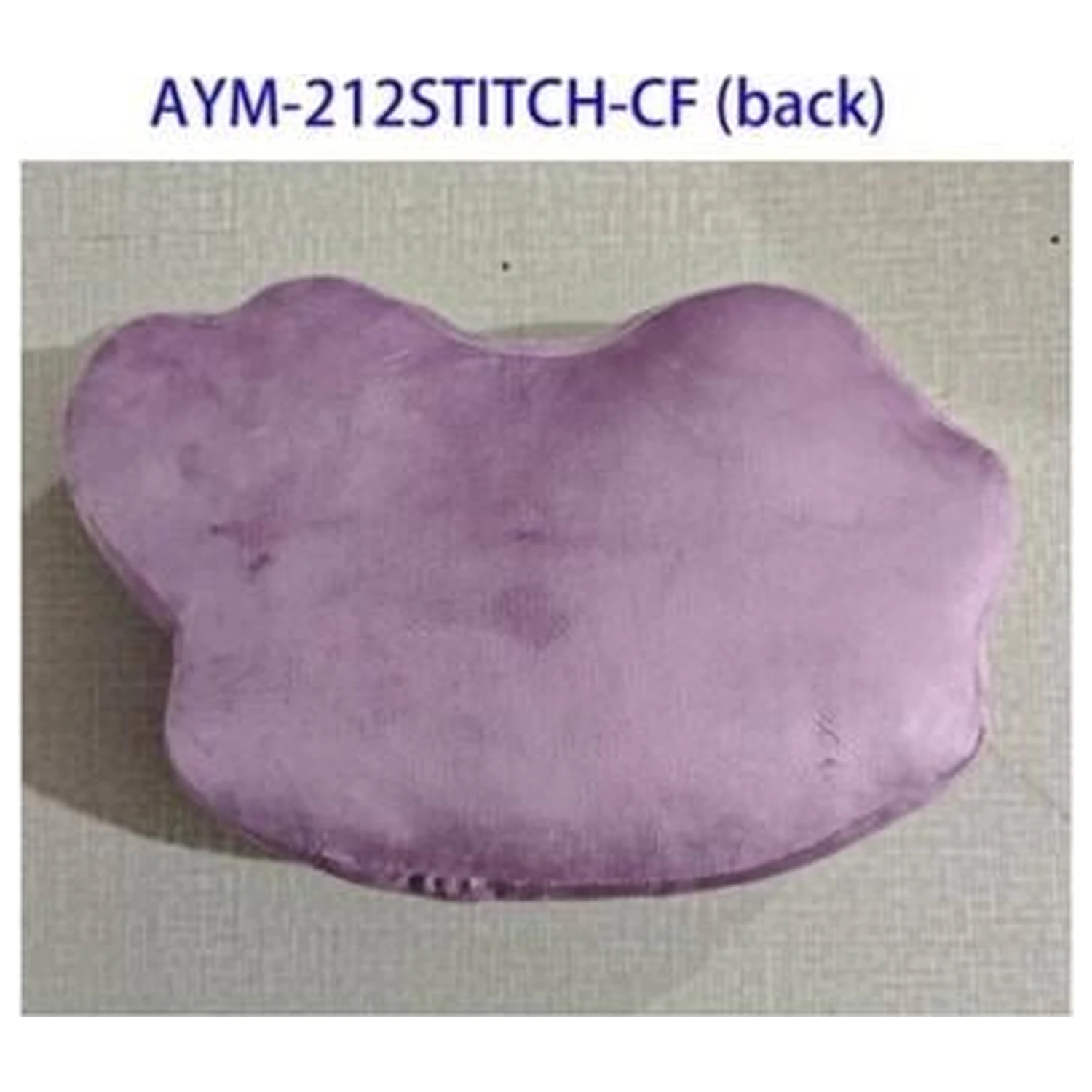 Lilo & Stitch Stitch & Angel Cushion product photo