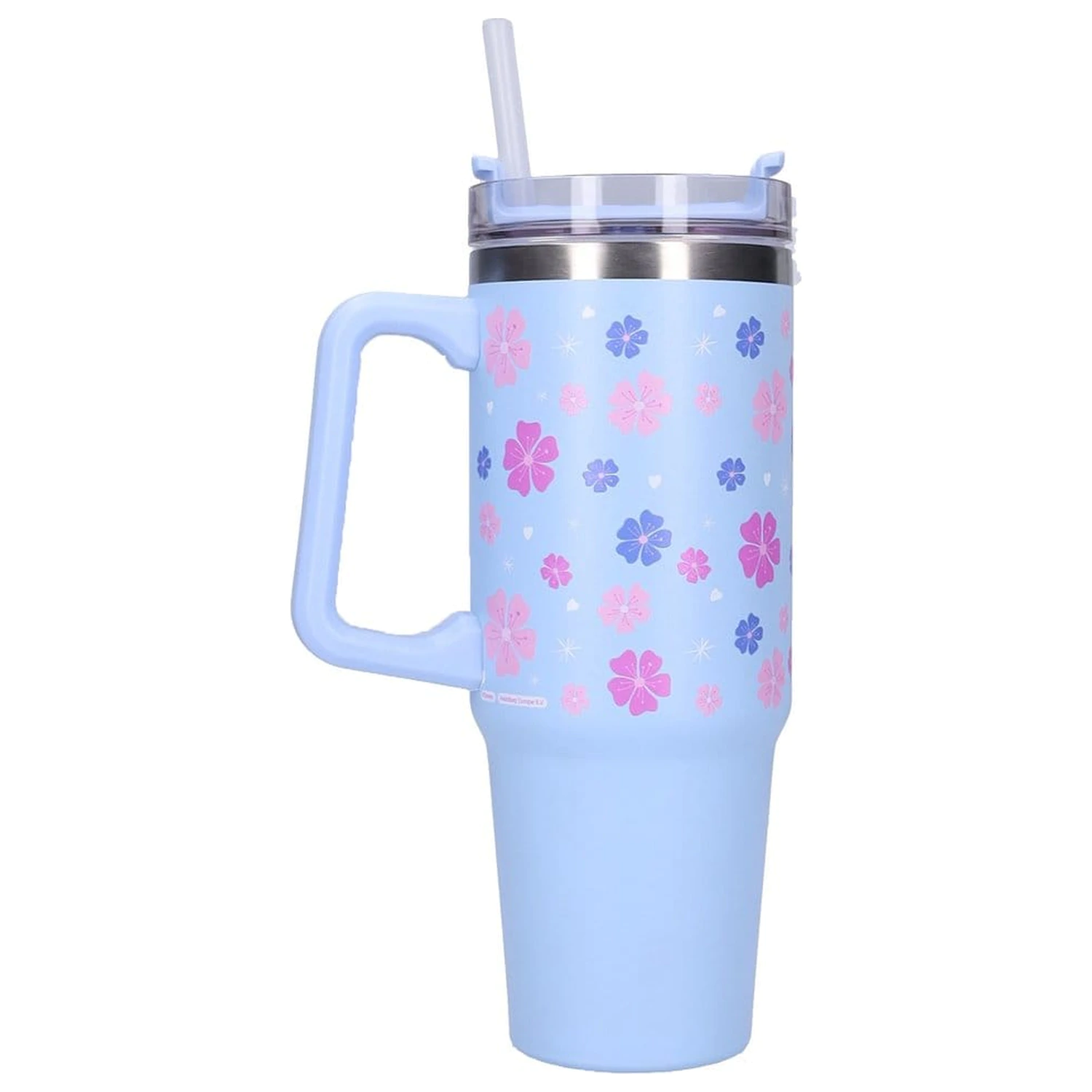 Lilo & Stitch Drinking Bottle Stitch Bottled Bliss 900ml product photo