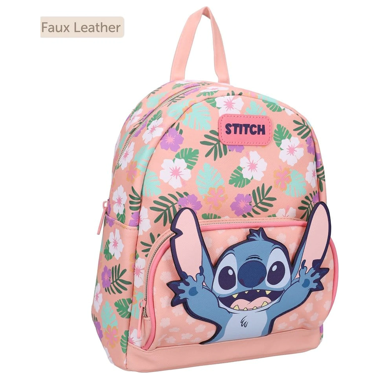 Lilo & Stitch Backpack Stitch Carry The Cuteness product photo