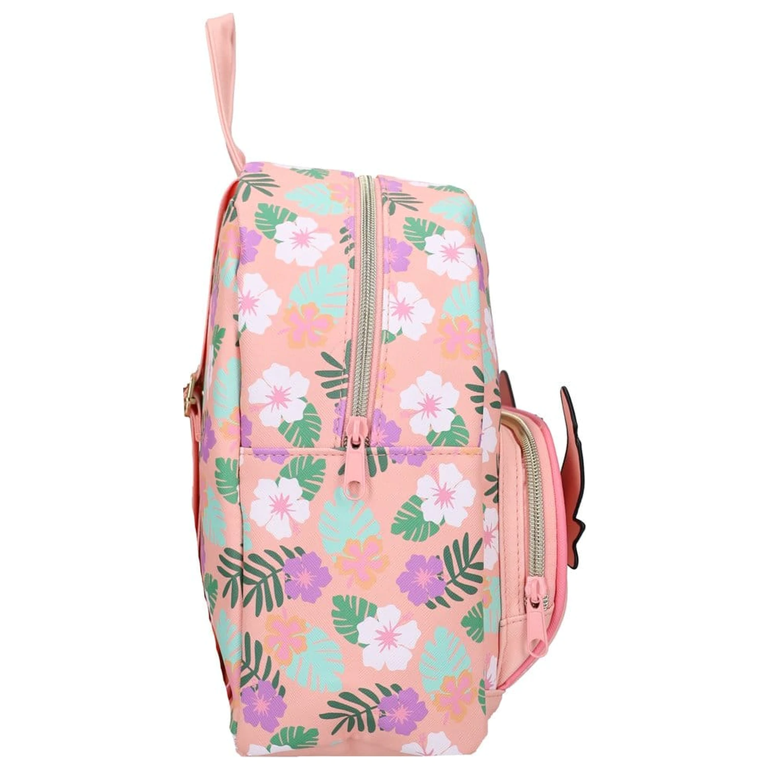 Lilo & Stitch Backpack Stitch Carry The Cuteness product photo