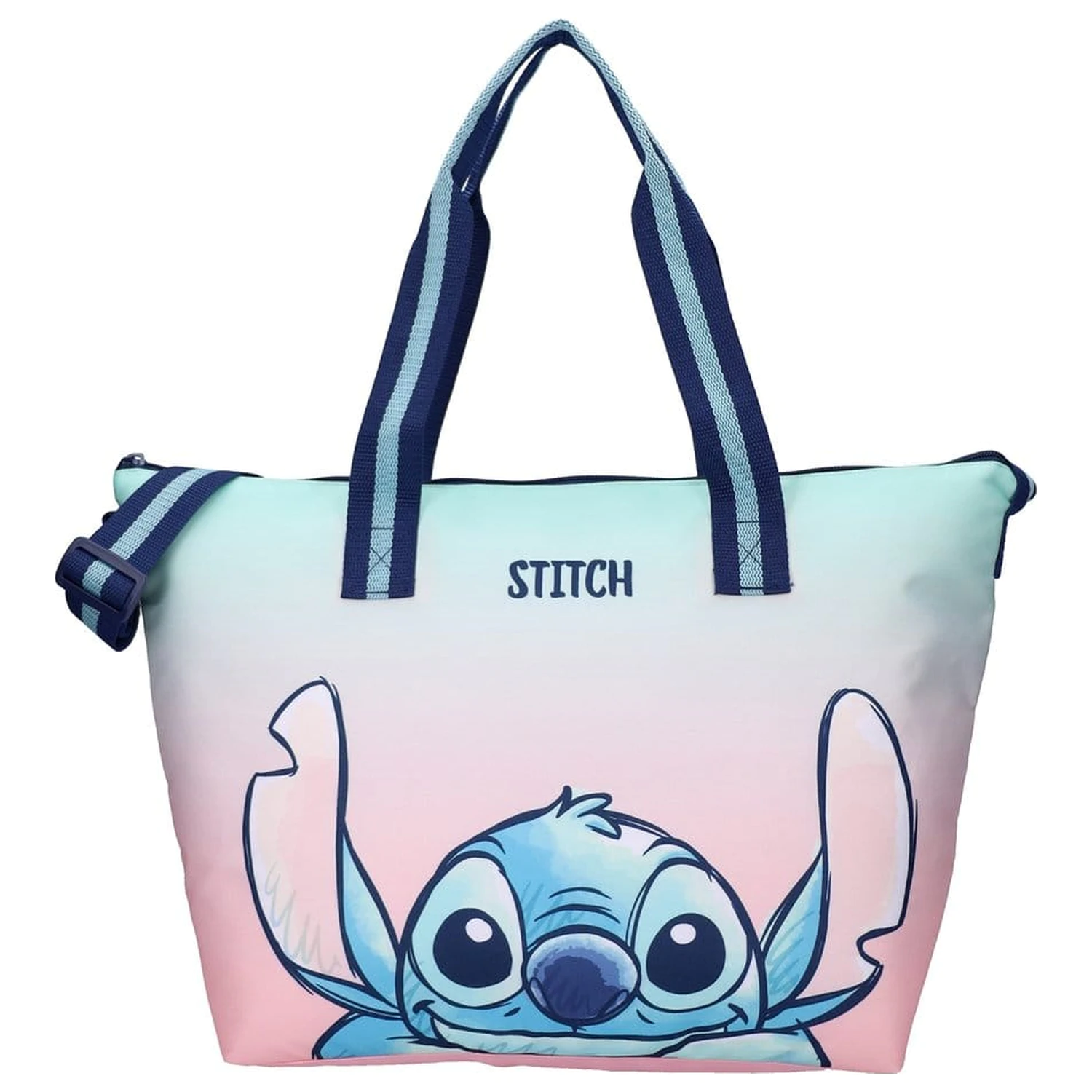Lilo & Stitch Cooler Bag Stitch Chill Vibes 32 cm product photo