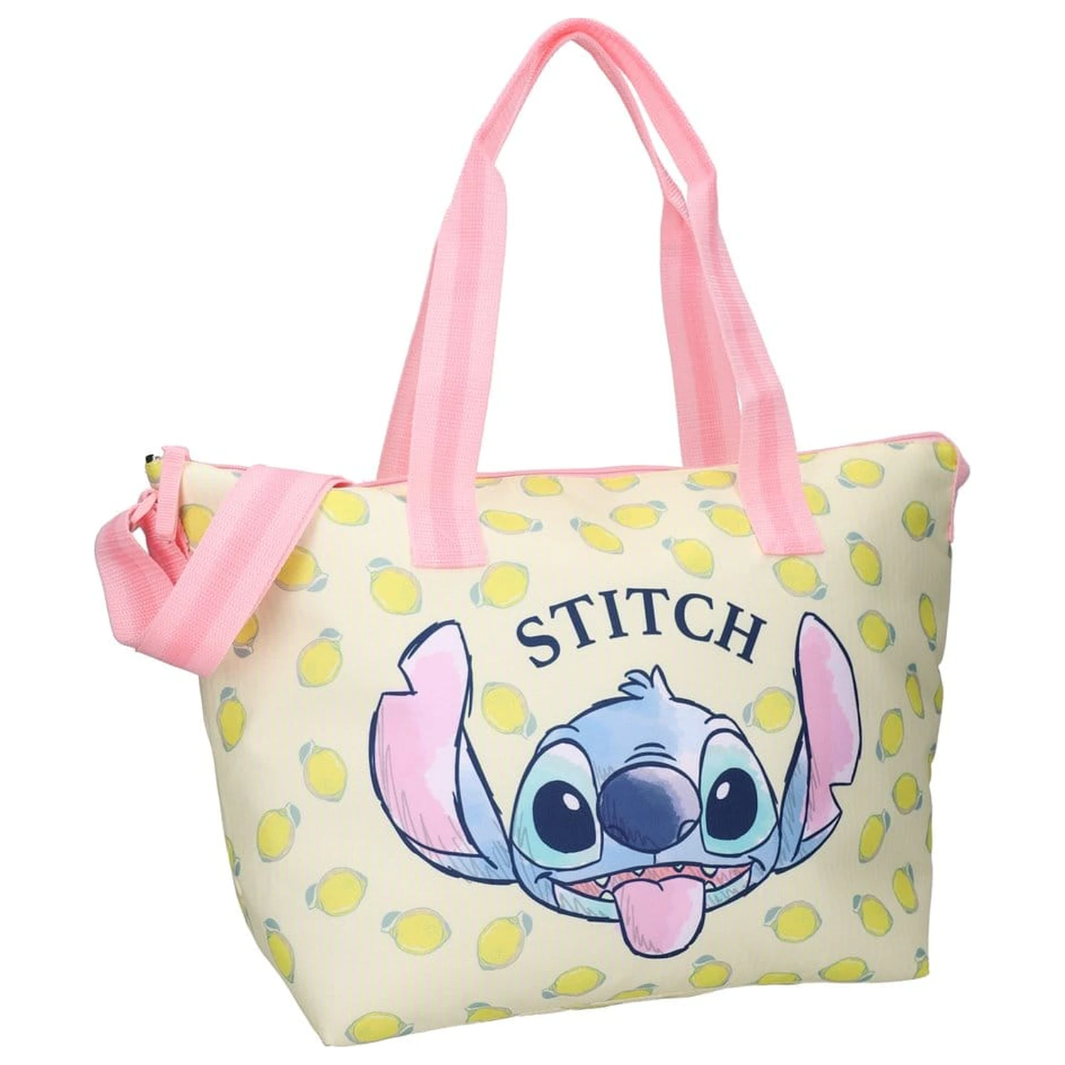 Lilo & Stitch Cooler Bag Stitch Chill Vibes 32 cm product photo
