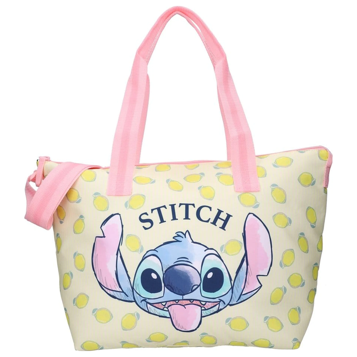Lilo & Stitch Cooler Bag Stitch Chill Vibes 32 cm product photo