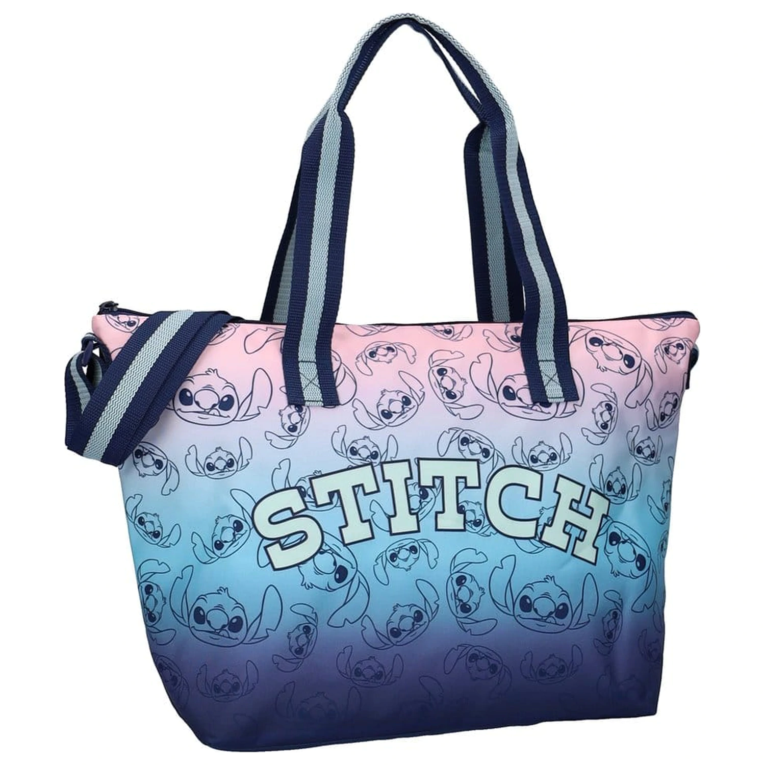 Lilo & Stitch Cooler Bag Stitch Chill Vibes 32 cm product photo
