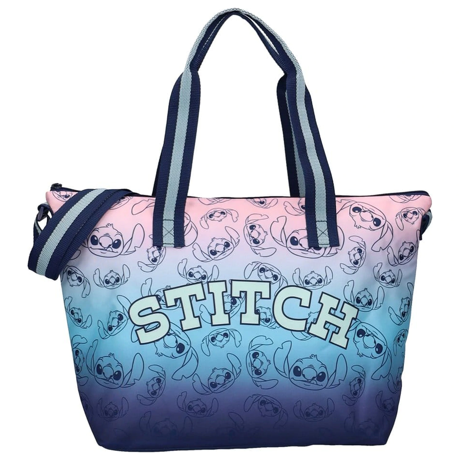 Lilo & Stitch Cooler Bag Stitch Chill Vibes 32 cm product photo