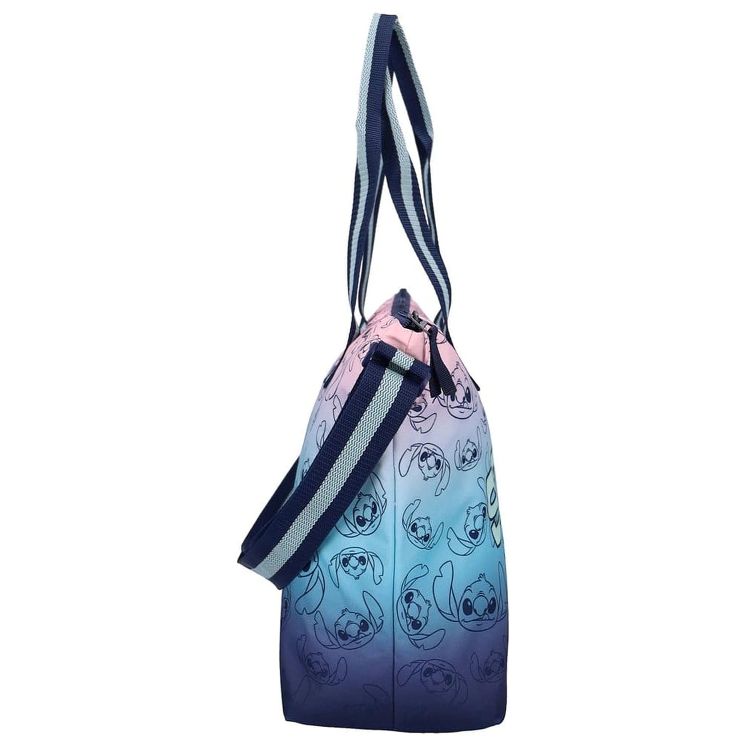 Lilo & Stitch Cooler Bag Stitch Chill Vibes 32 cm product photo