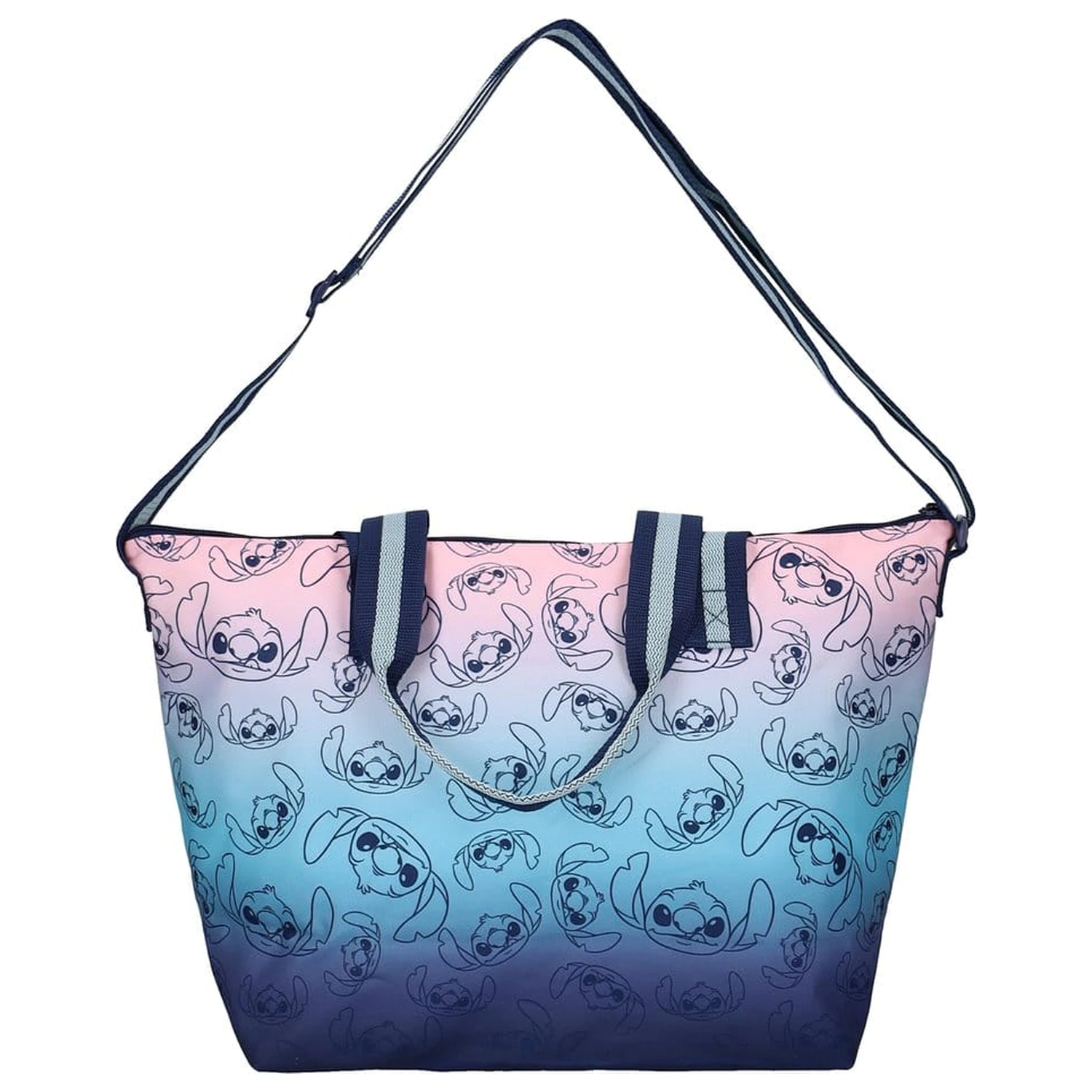 Lilo & Stitch Cooler Bag Stitch Chill Vibes 32 cm product photo