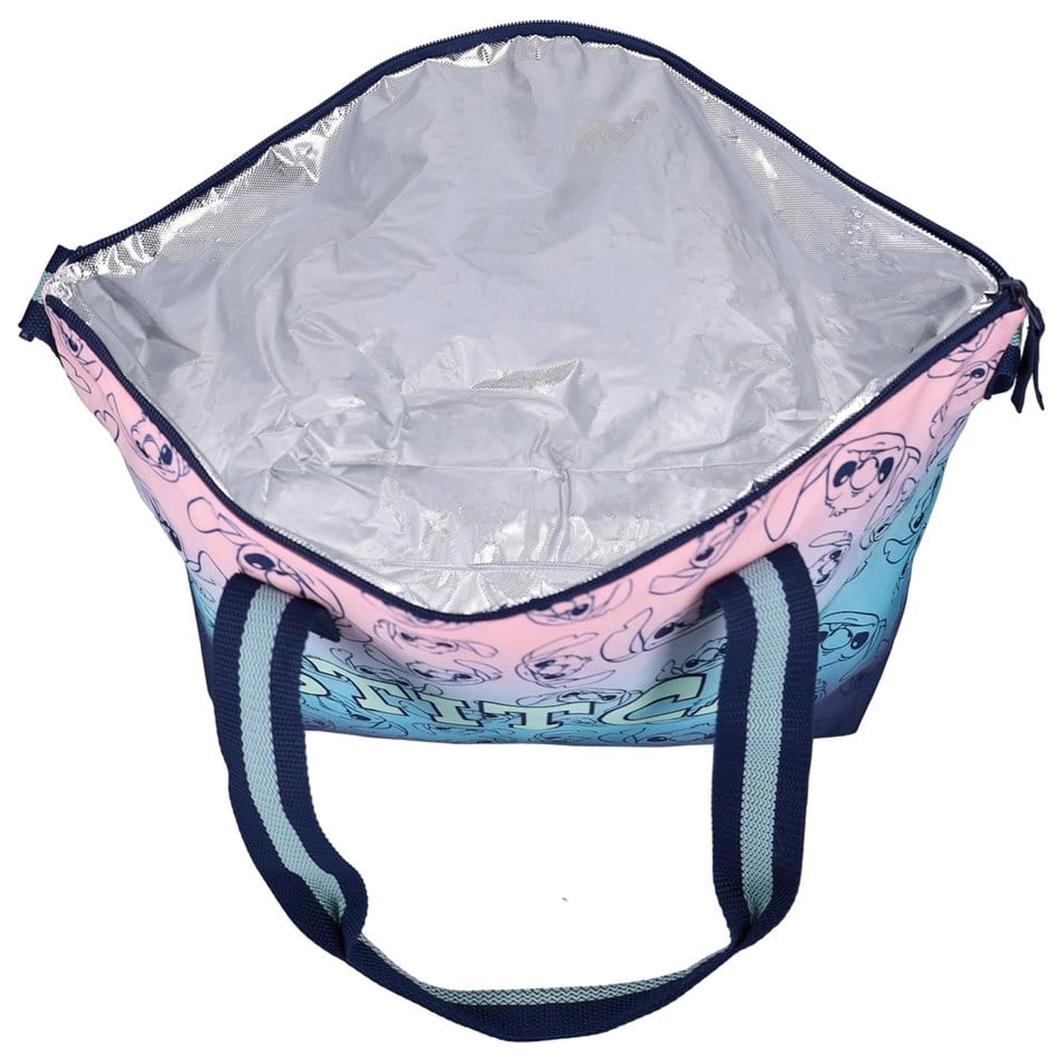 Lilo & Stitch Cooler Bag Stitch Chill Vibes 32 cm product photo