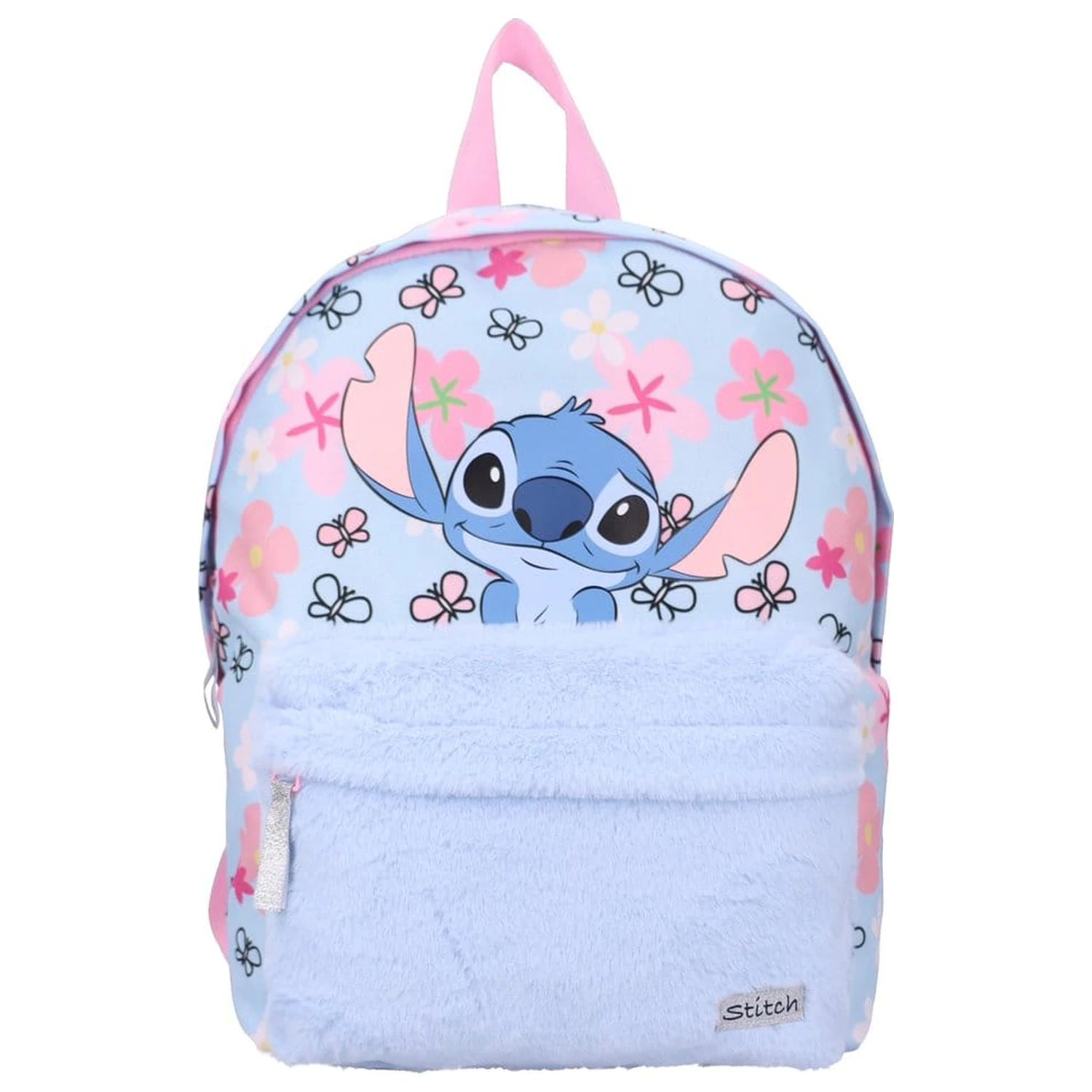 Lilo & Stitch Backpack Stitch Furry Fantasy product photo