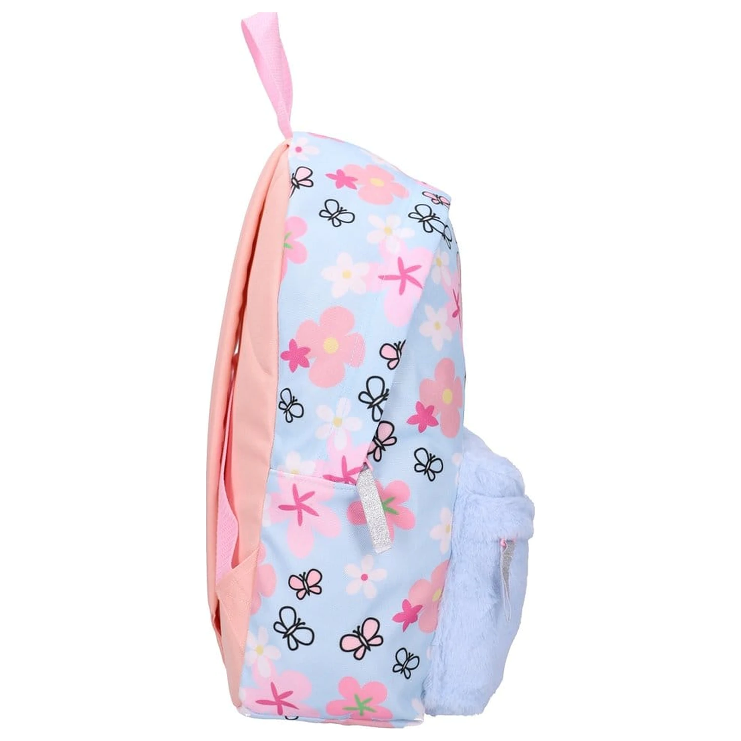 Lilo & Stitch Backpack Stitch Furry Fantasy product photo