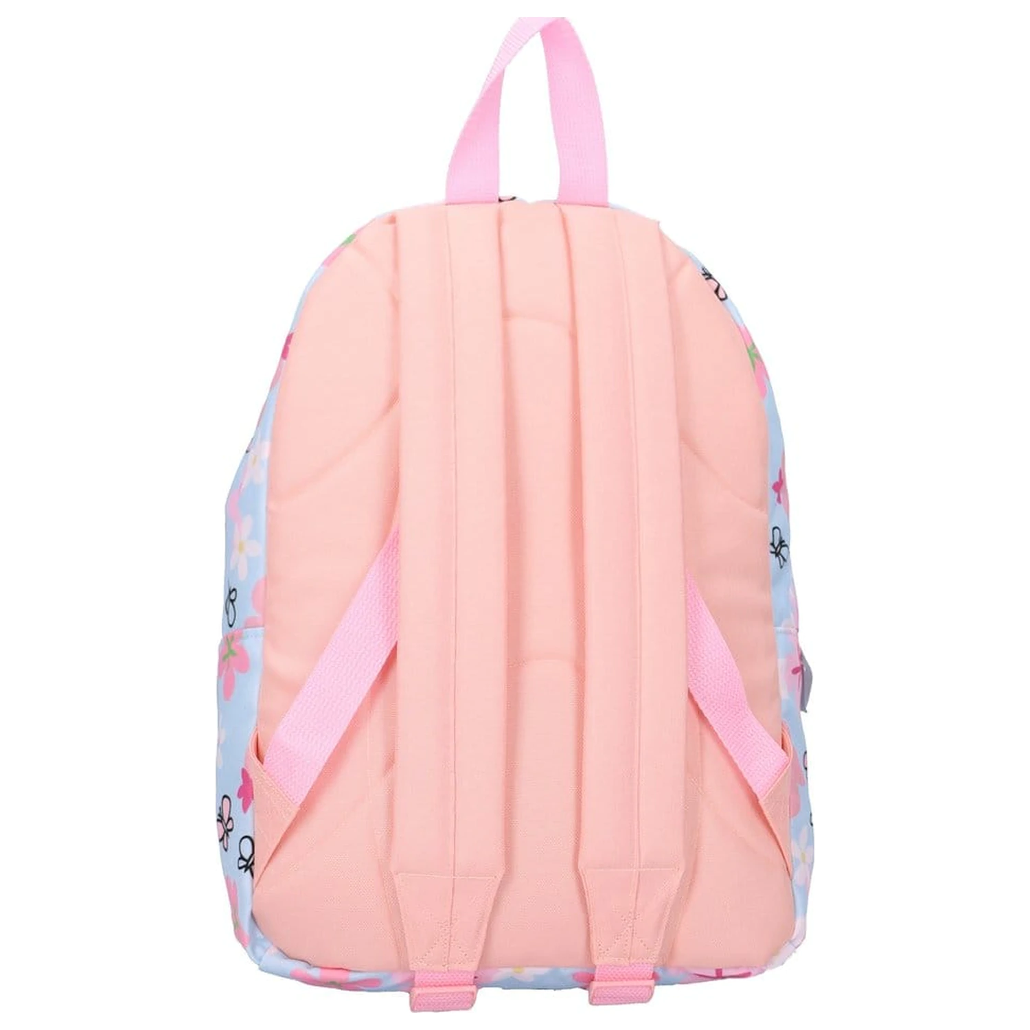 Lilo & Stitch Backpack Stitch Furry Fantasy product photo