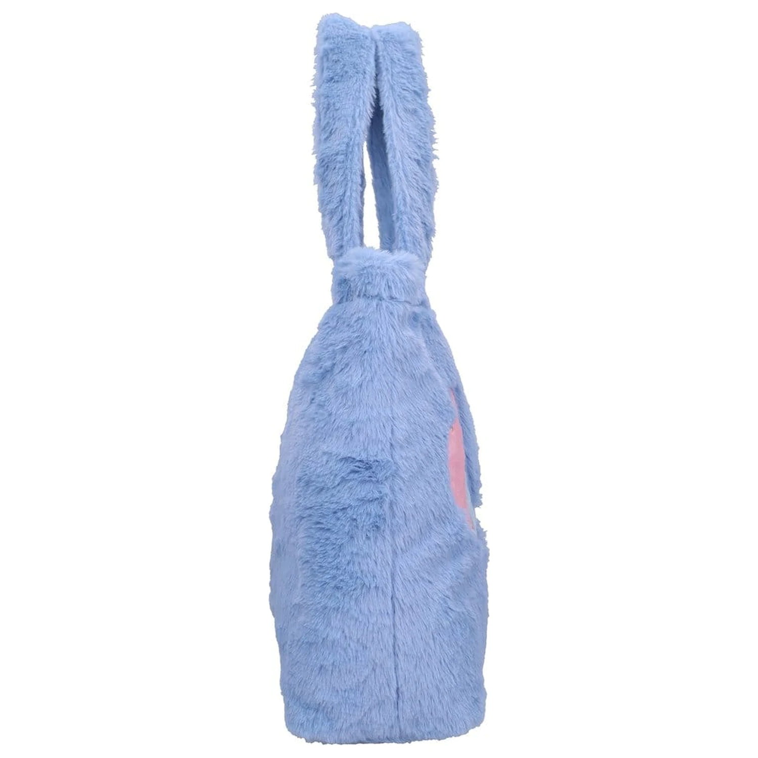Lilo & Stitch Shopping Bag Stitch Galaxy Fluff product photo