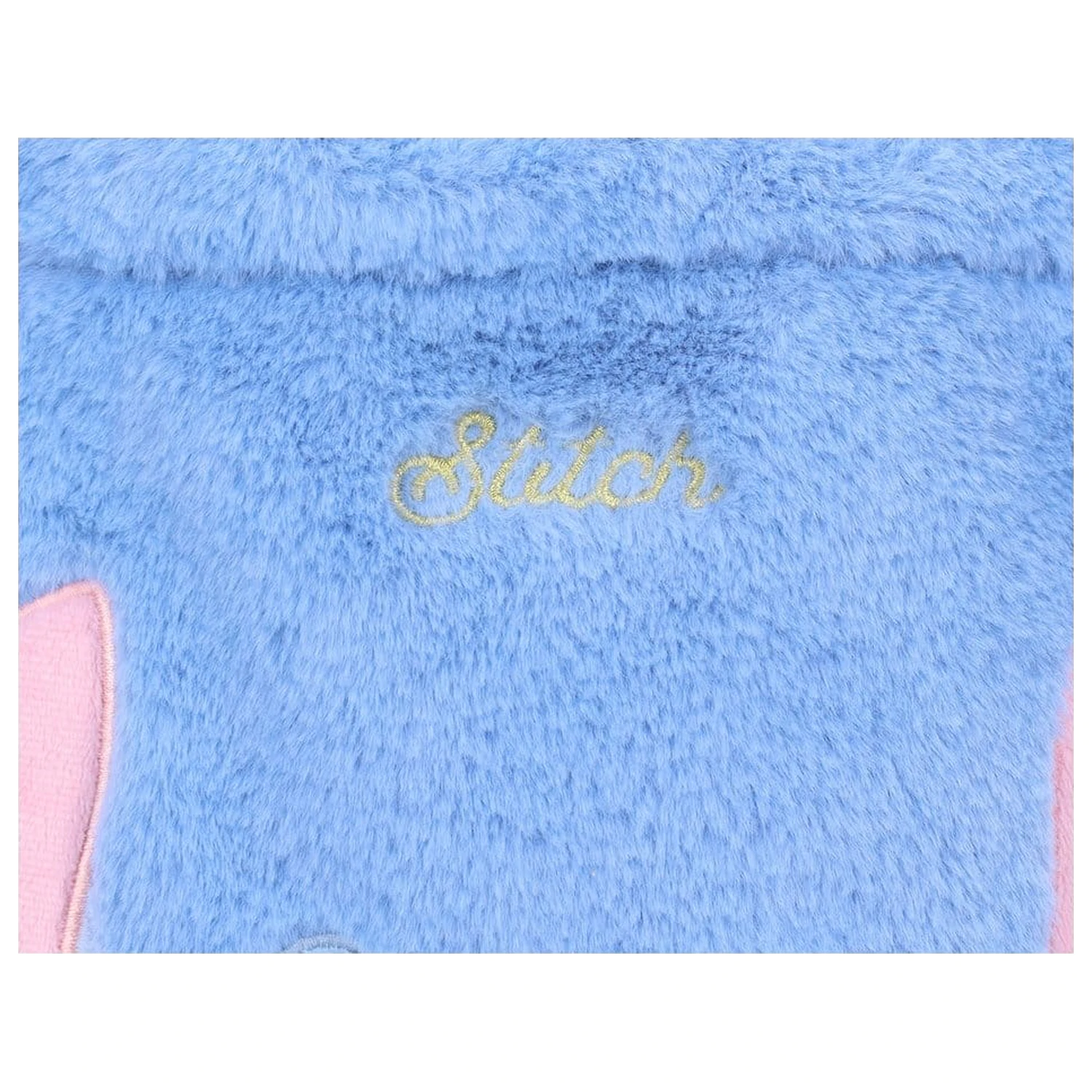 Lilo & Stitch Shopping Bag Stitch Galaxy Fluff product photo