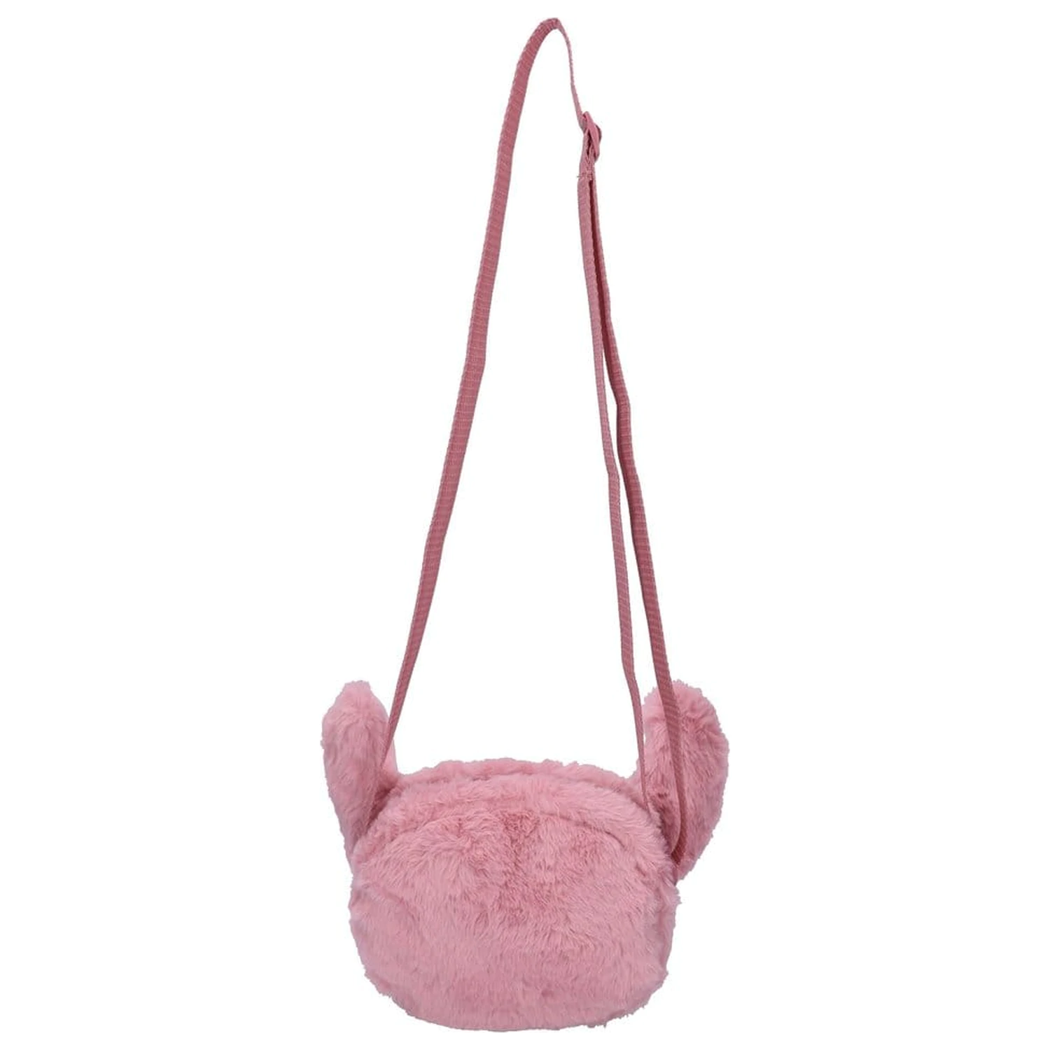 Lilo & Stitch Shoulder Bag Stitch Galaxy Fluff product photo