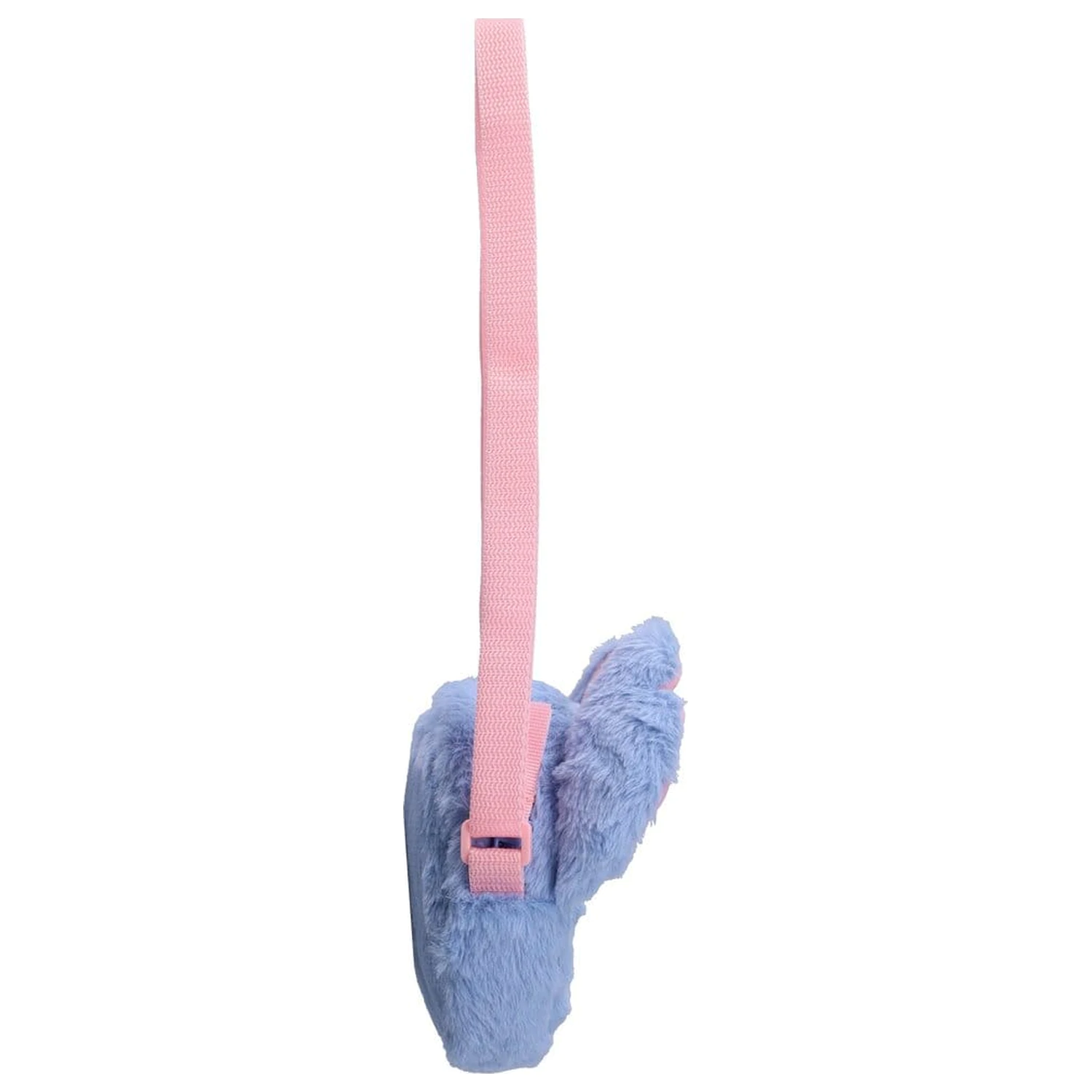 Lilo & Stitch Shoulder Bag Stitch Galaxy Fluff product photo