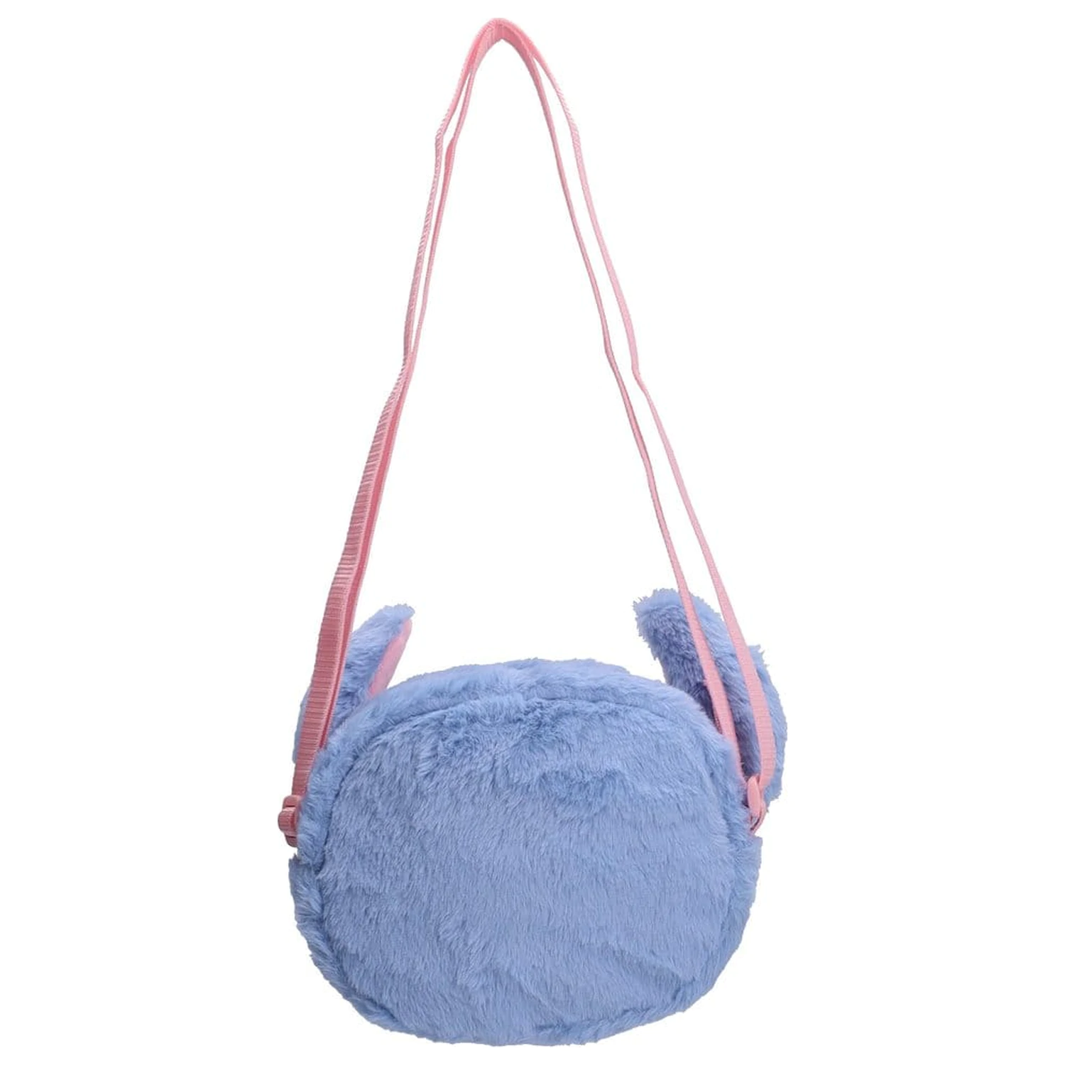 Lilo & Stitch Shoulder Bag Stitch Galaxy Fluff product photo