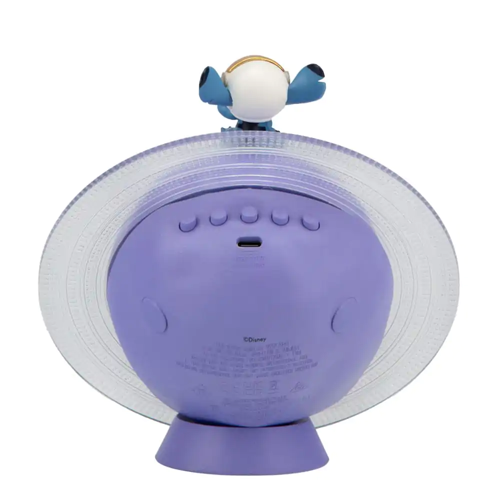 Lilo & Stitch Projection Light Stitch Galaxy 10 cm   product photo