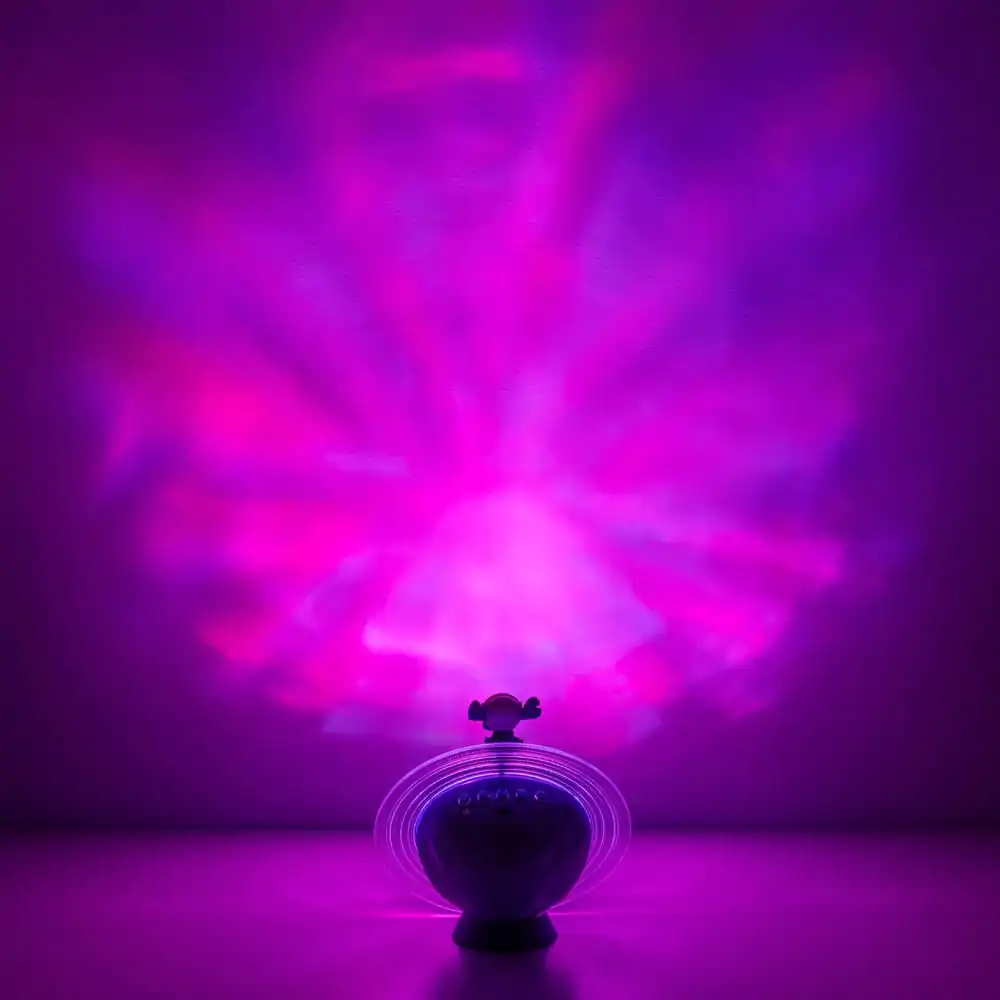 Lilo & Stitch Projection Light Stitch Galaxy 10 cm   product photo
