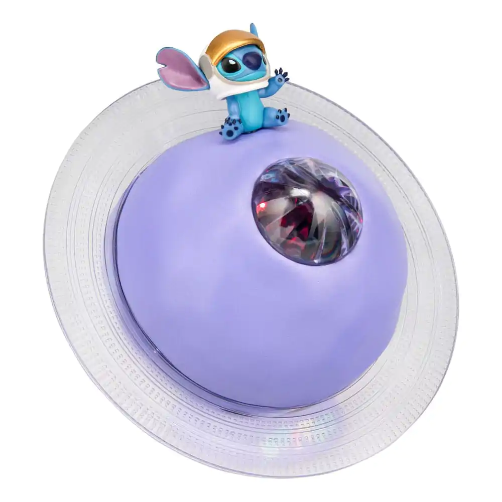 Lilo & Stitch Projection Light Stitch Galaxy 10 cm   product photo
