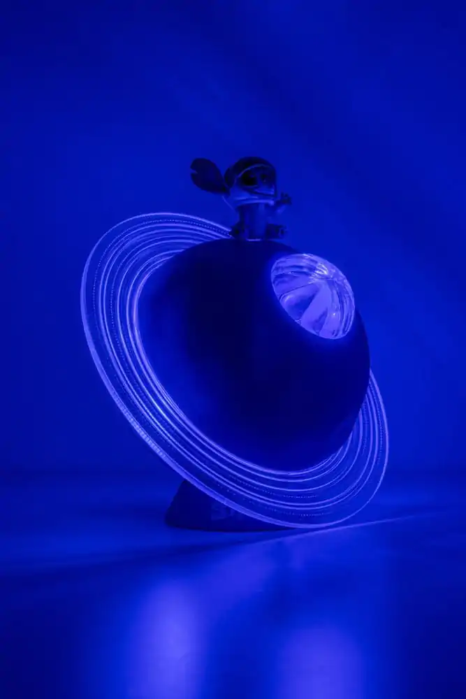Lilo & Stitch Projection Light Stitch Galaxy 10 cm   product photo