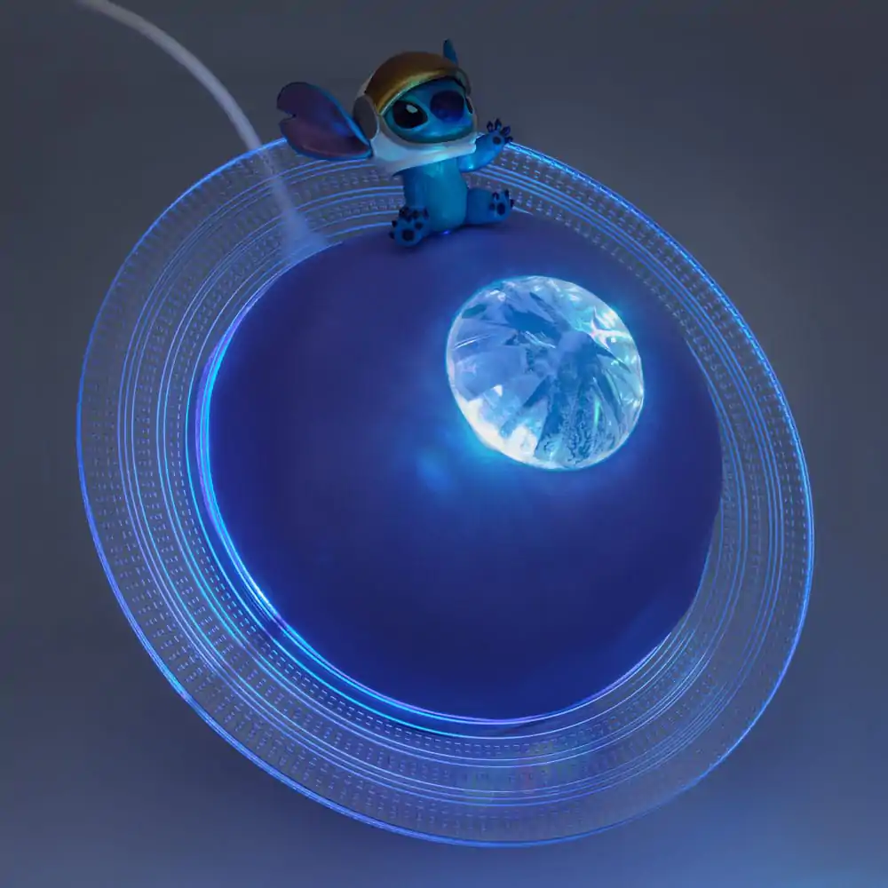 Lilo & Stitch Projection Light Stitch Galaxy 10 cm   product photo