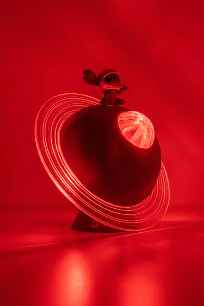 Lilo & Stitch Projection Light Stitch Galaxy 10 cm   product photo